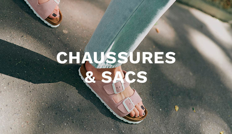 Chaussures & Sacs | La Sélection du mois