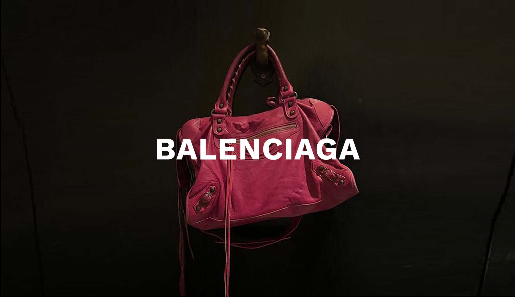 Balenciaga