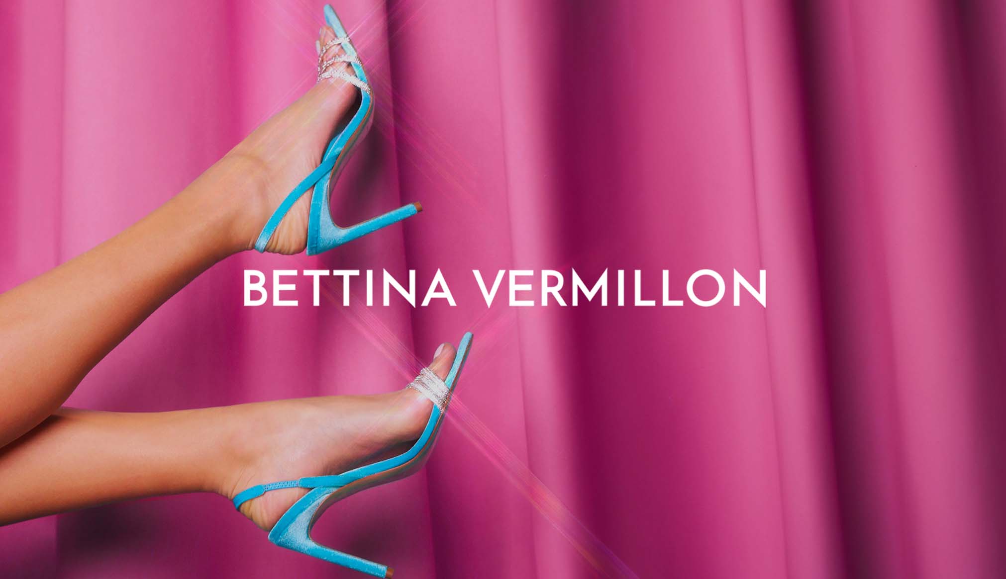 Bettina Vermillon