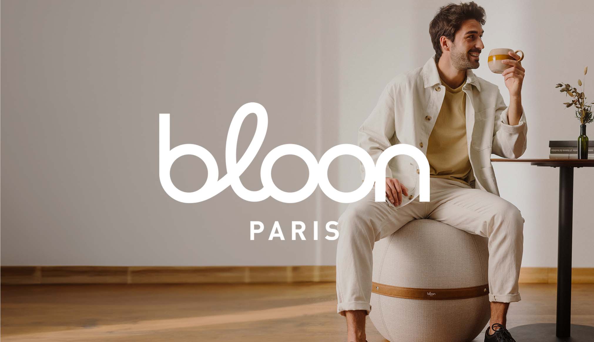 Bloon Paris