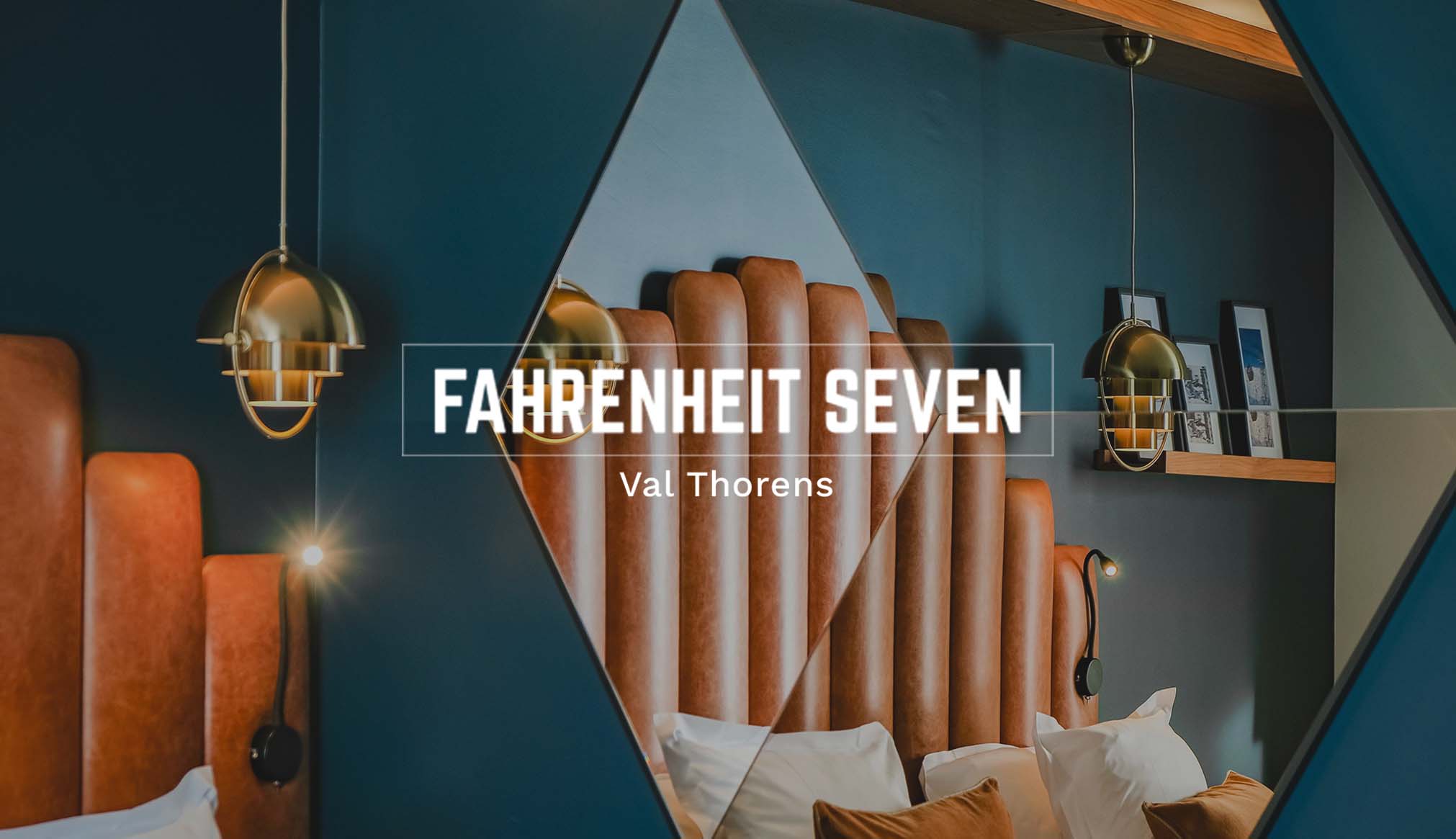 Fahrenheit Seven Val Thorens