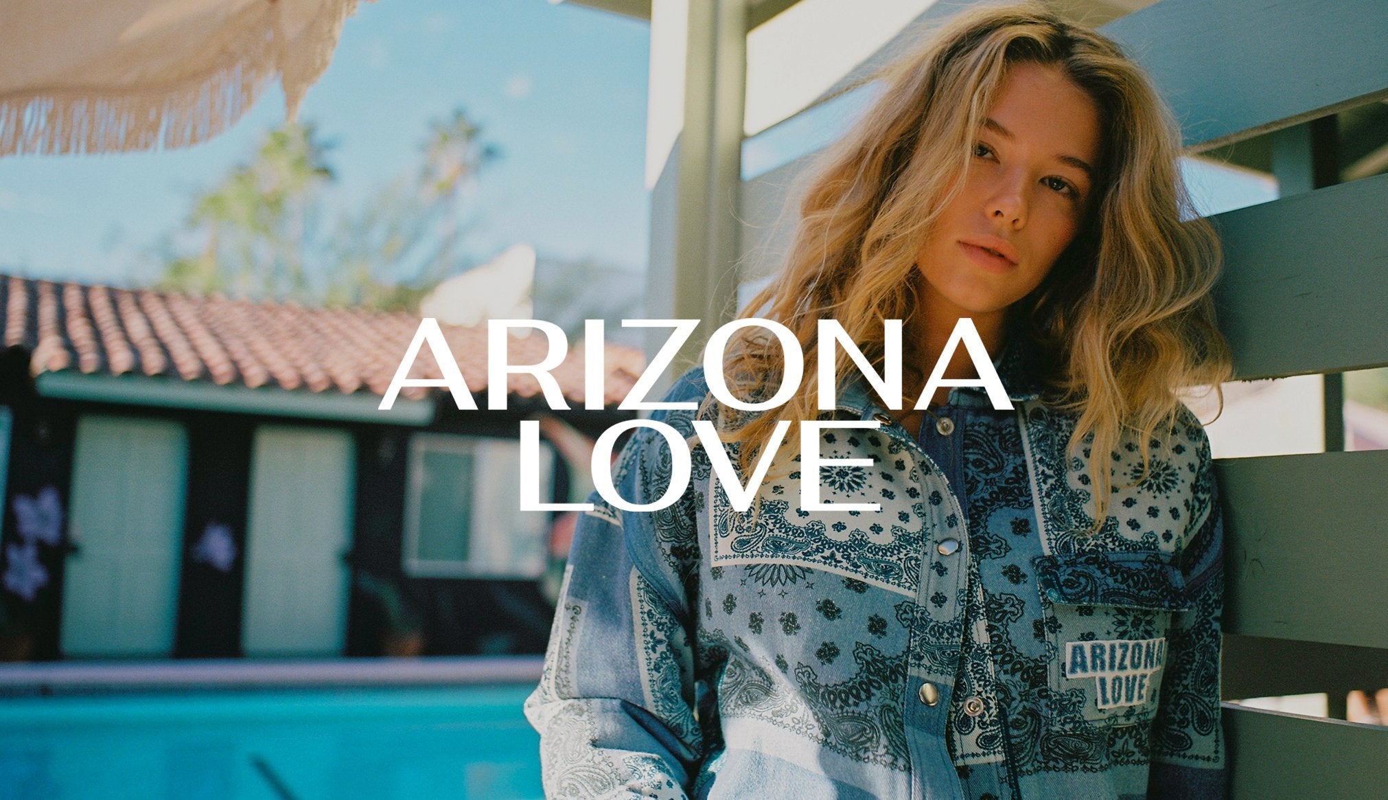 Arizona Love