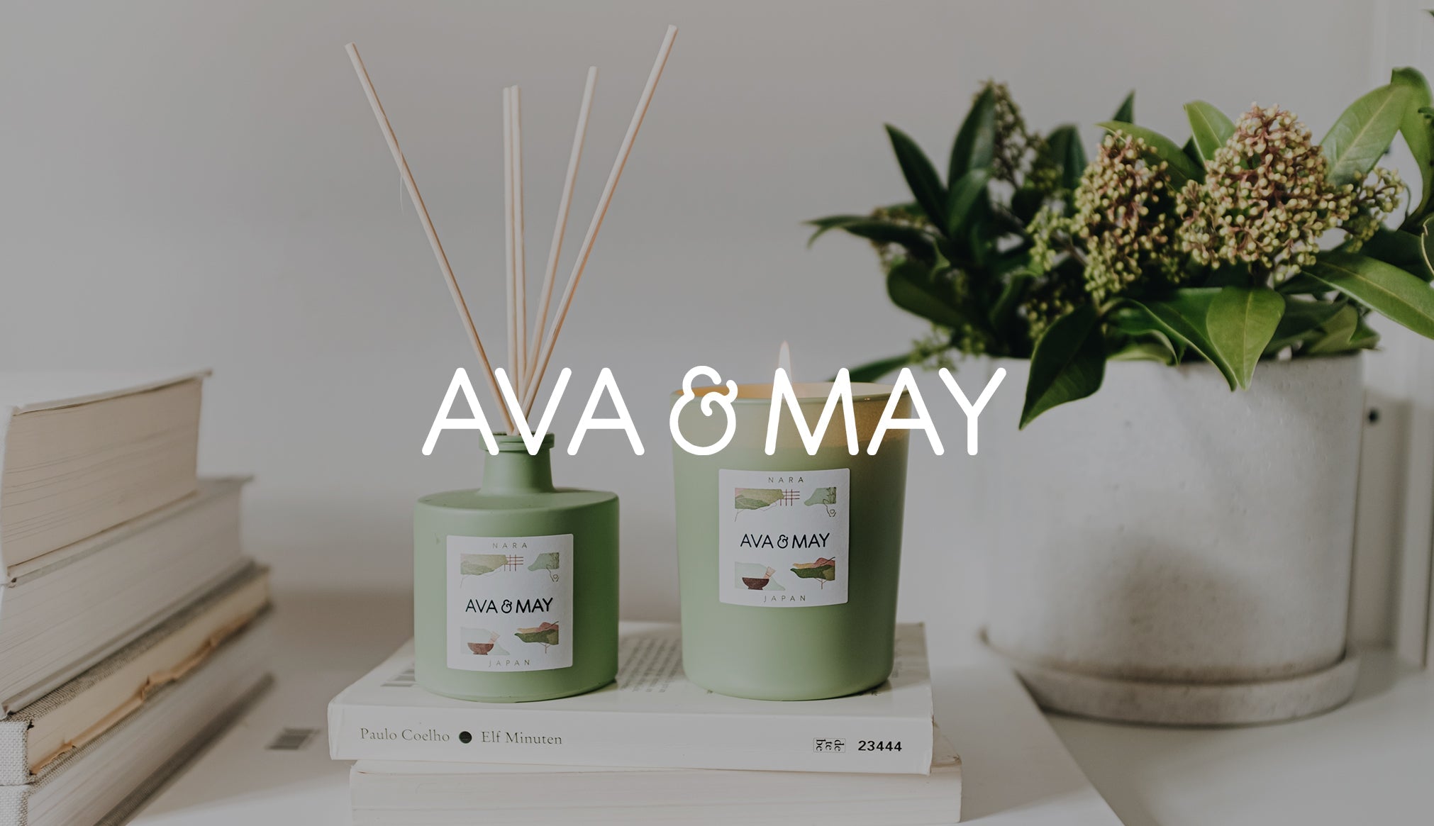 Ava & May