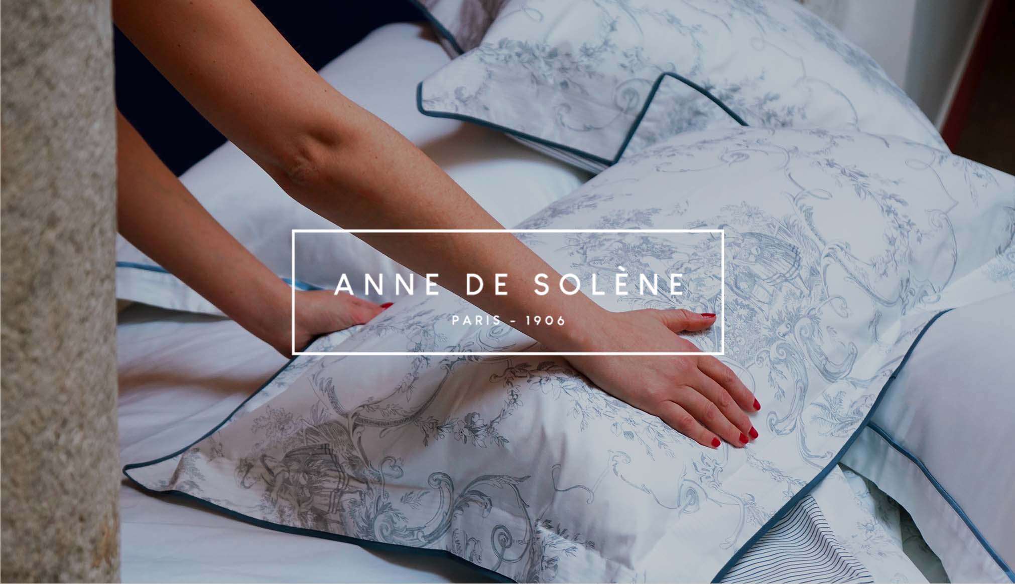 Anne de Solène