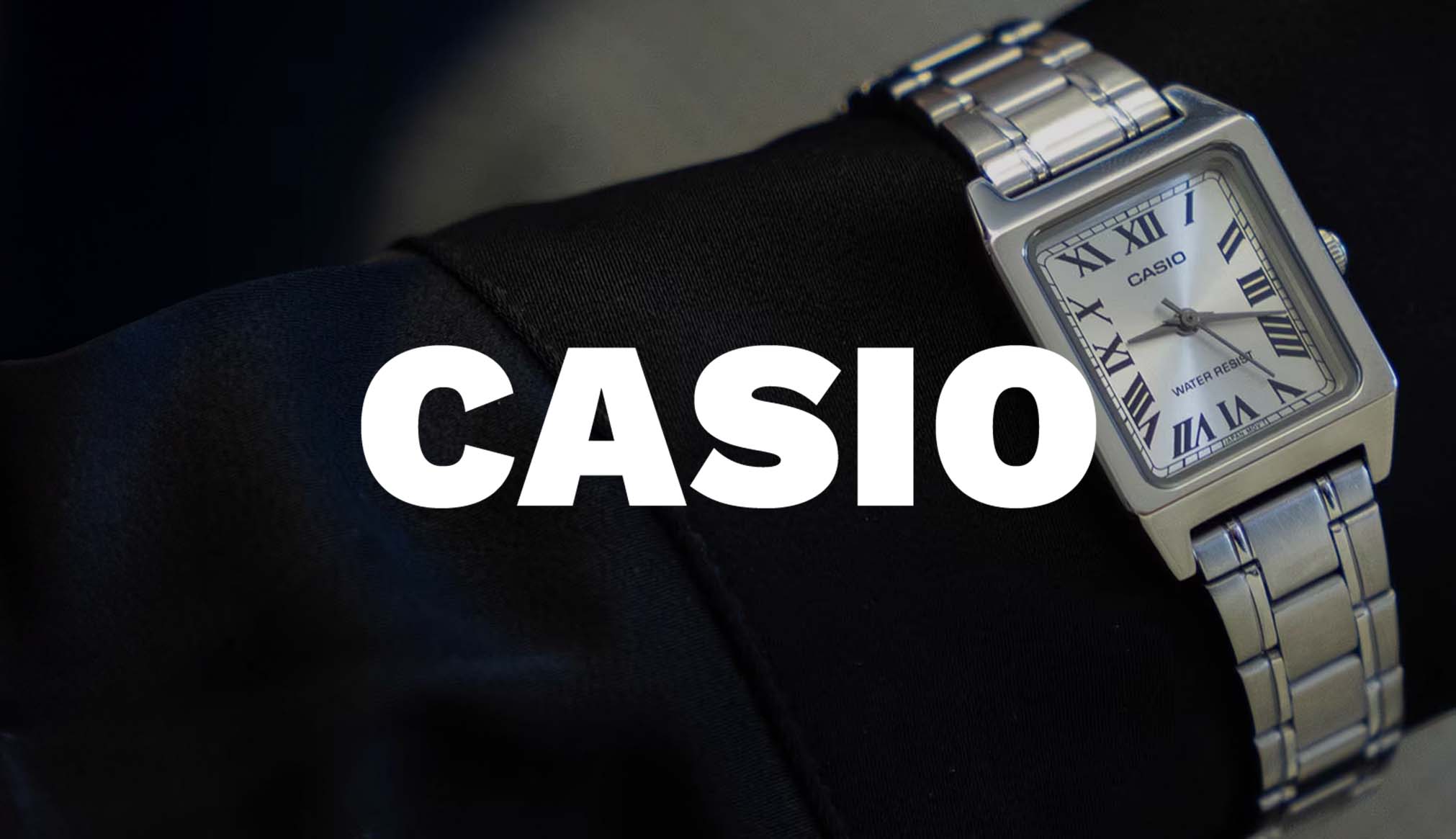 Casio