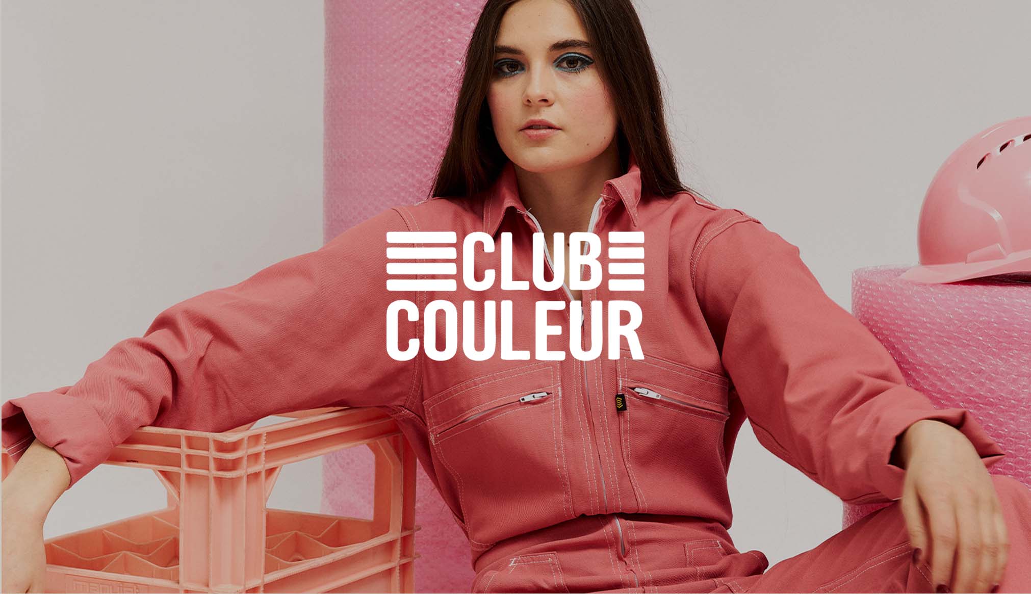 Club Couleur