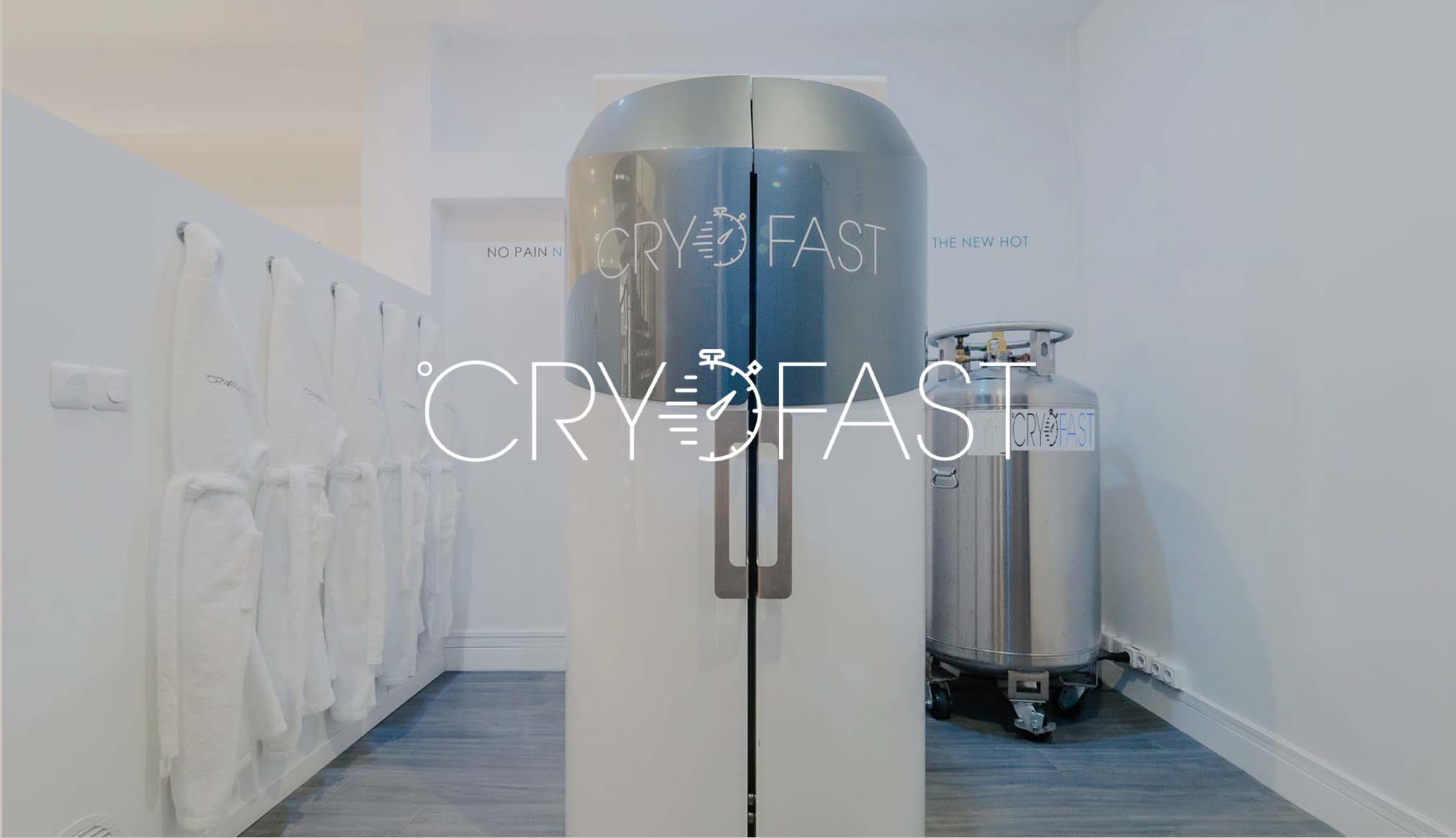 Cryofast