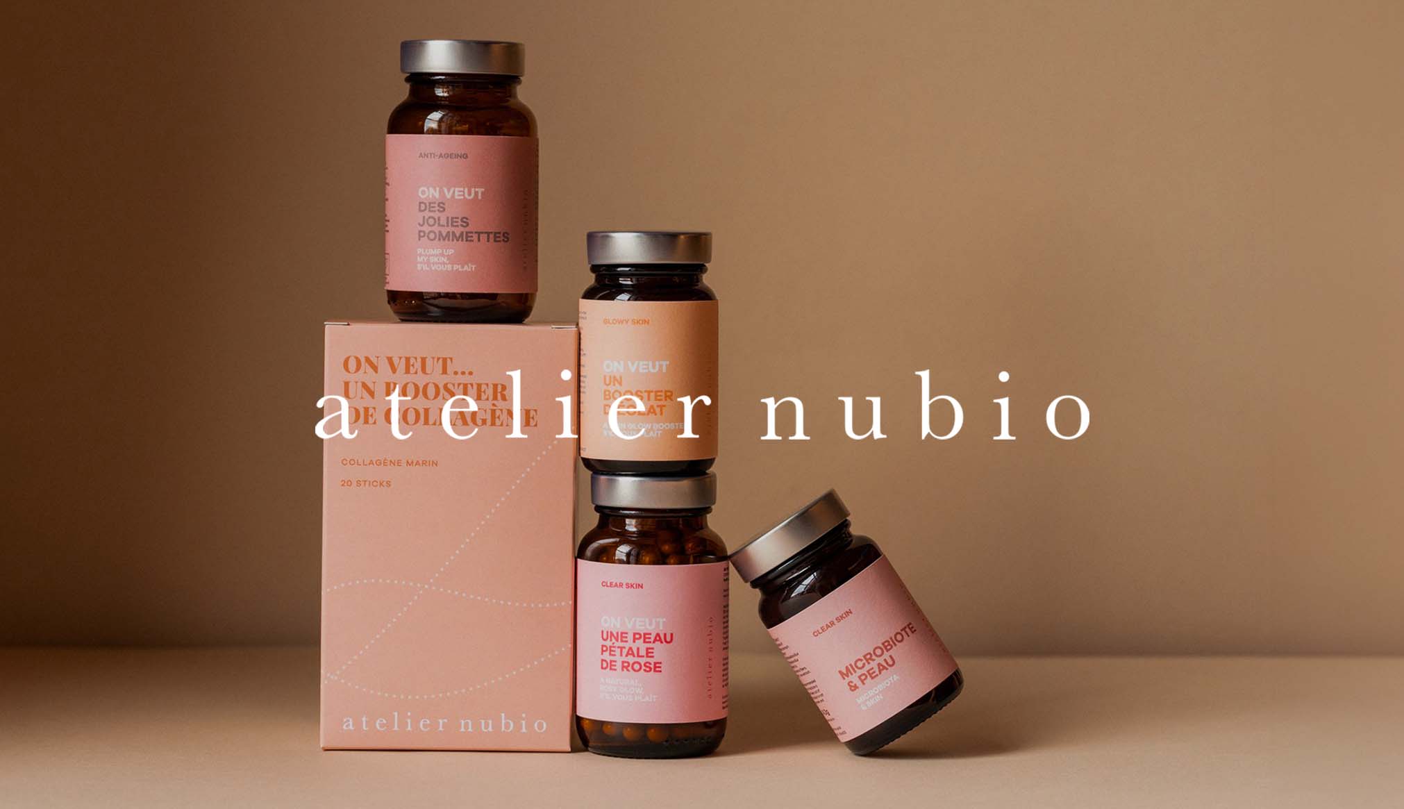 Atelier Nubio