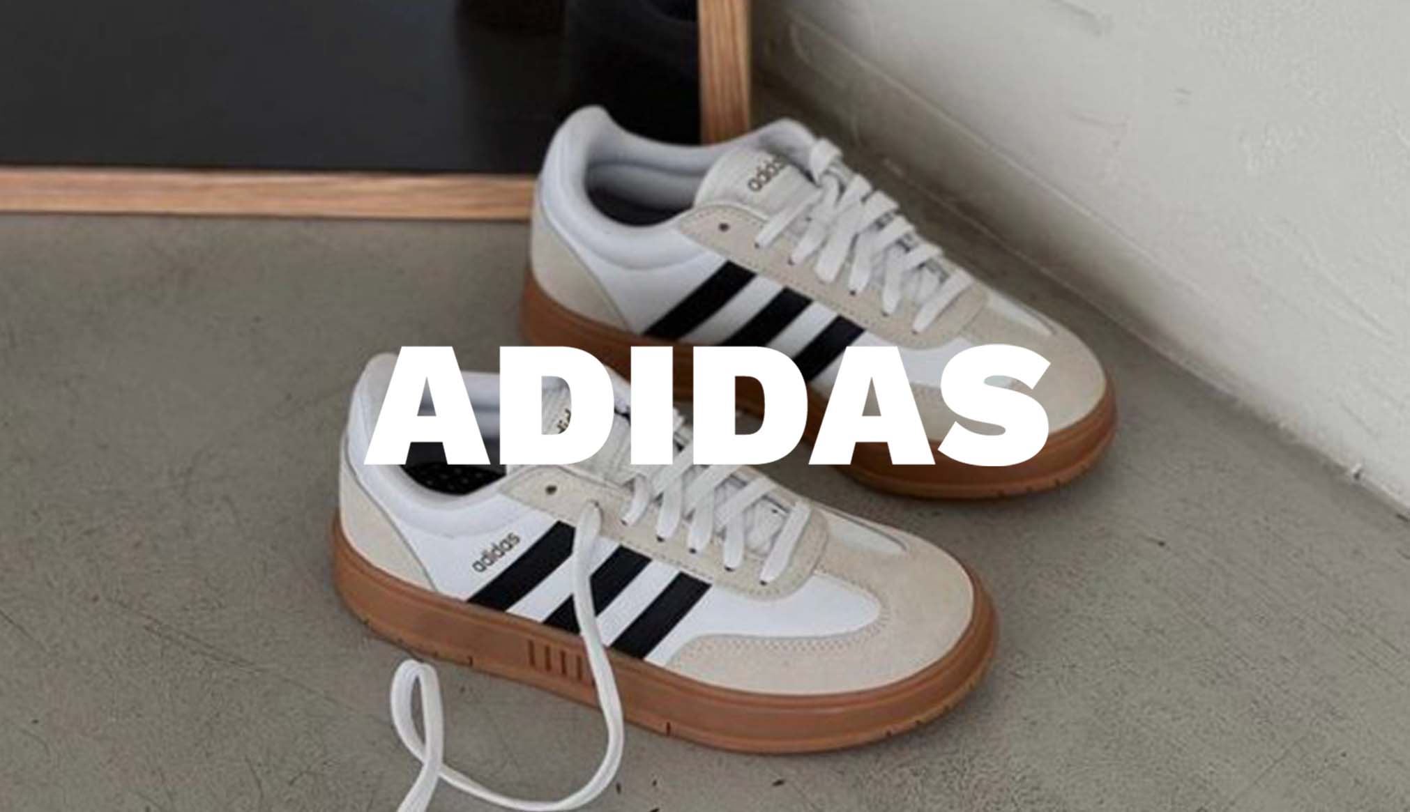 Adidas