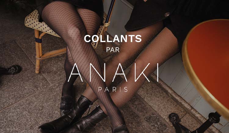 Anaki Collants