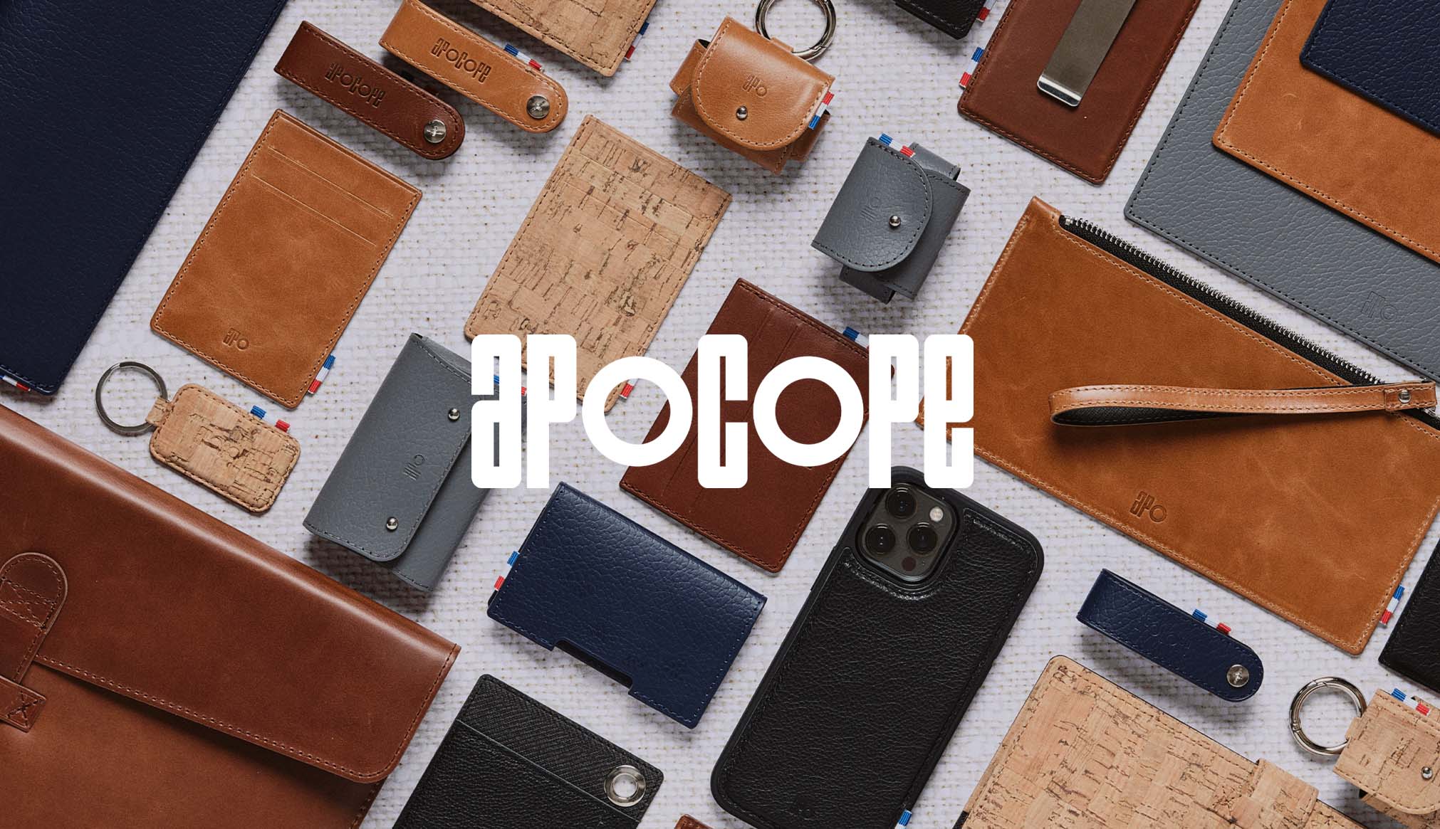 Apocope - The Bradery