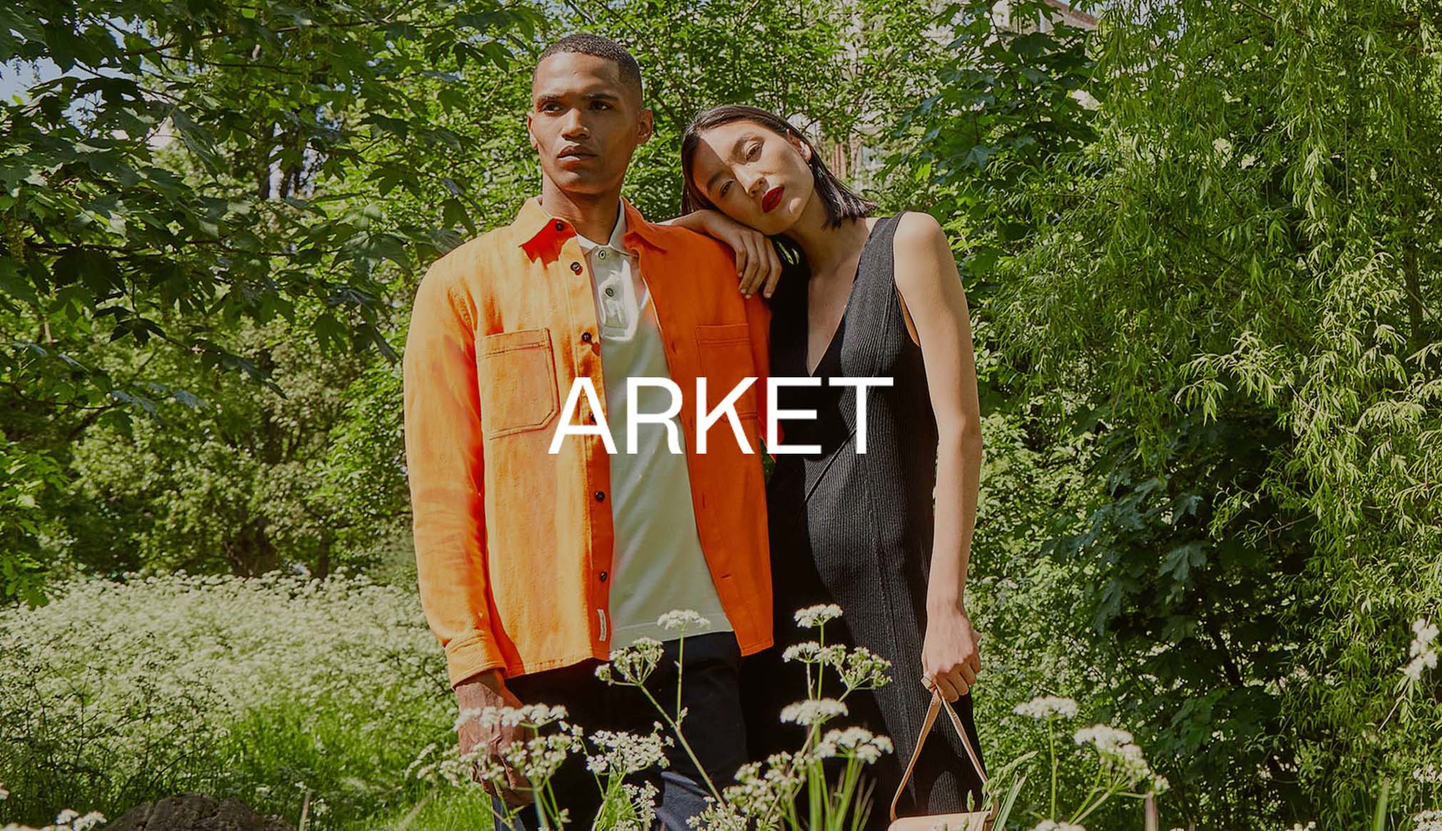 ARKET - The Bradery