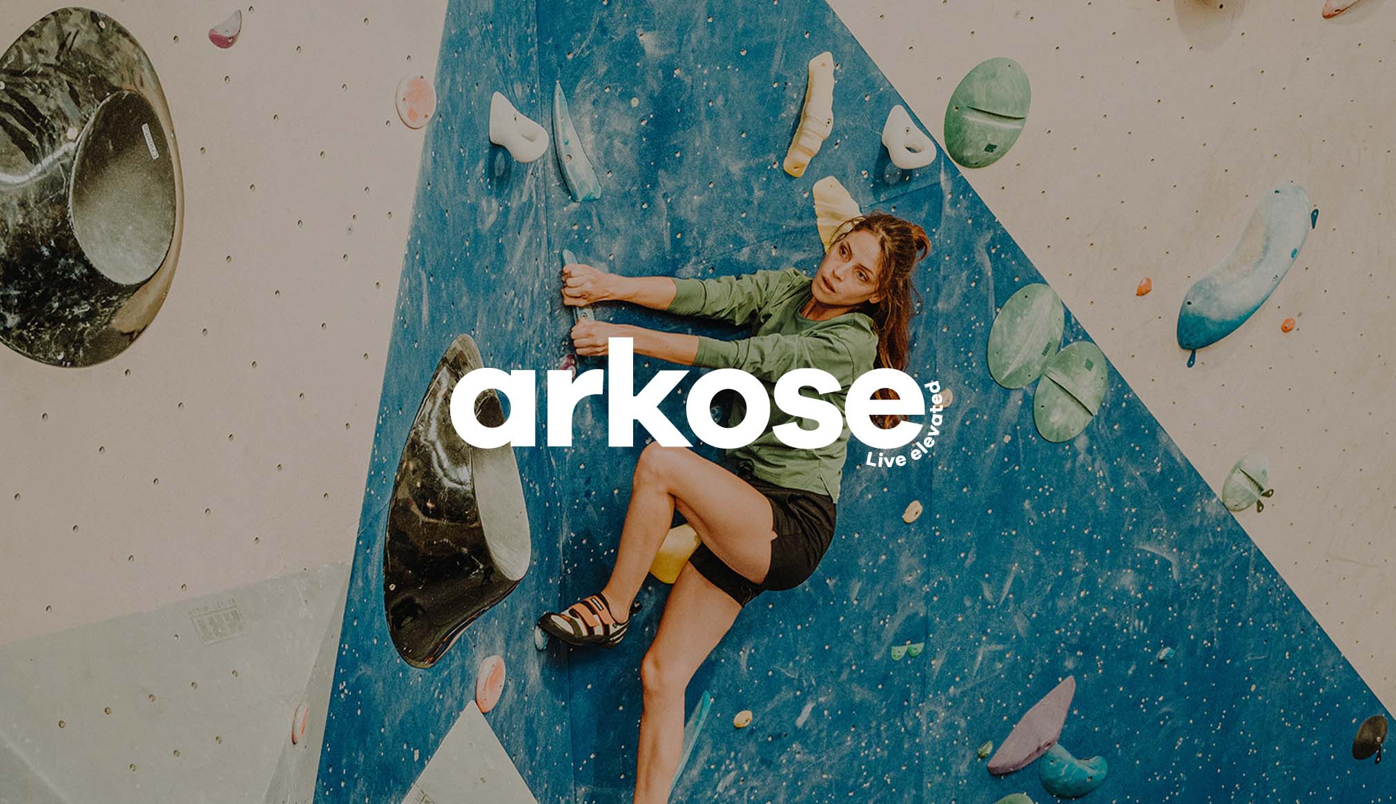 Arkose - The Bradery