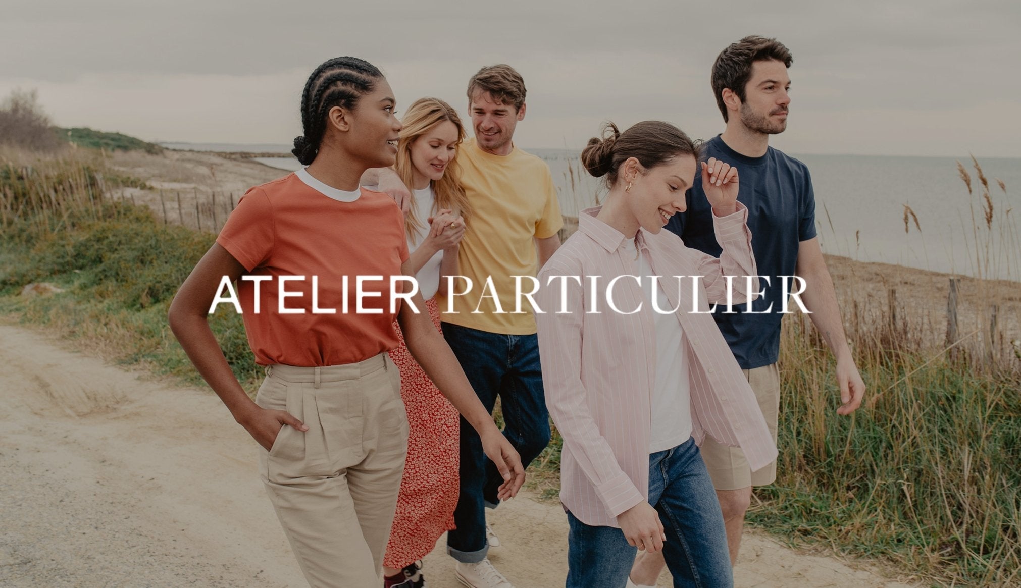 Atelier Particulier - The Bradery