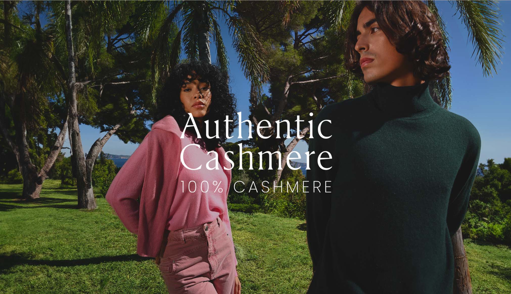 Authentic Cashmere