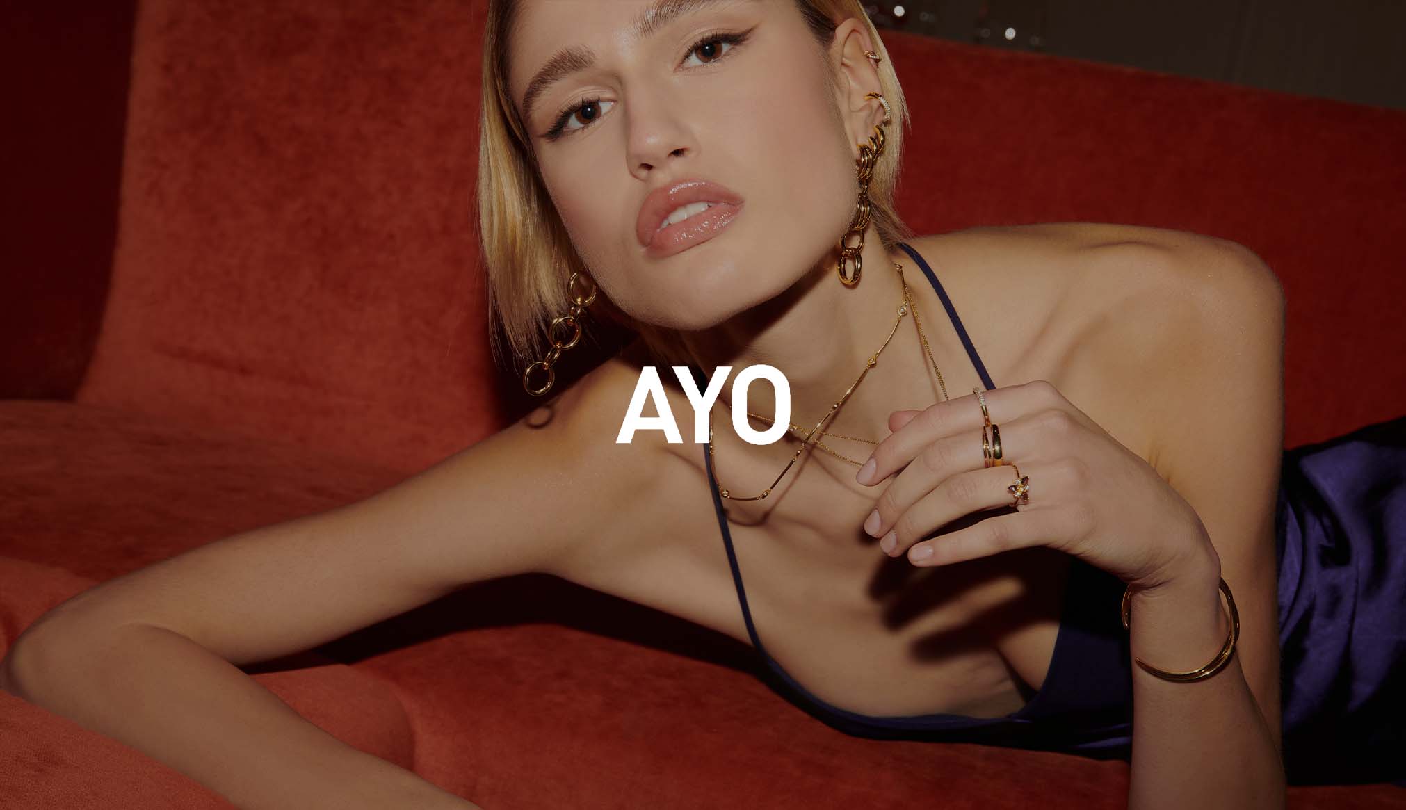 AYO - The Bradery