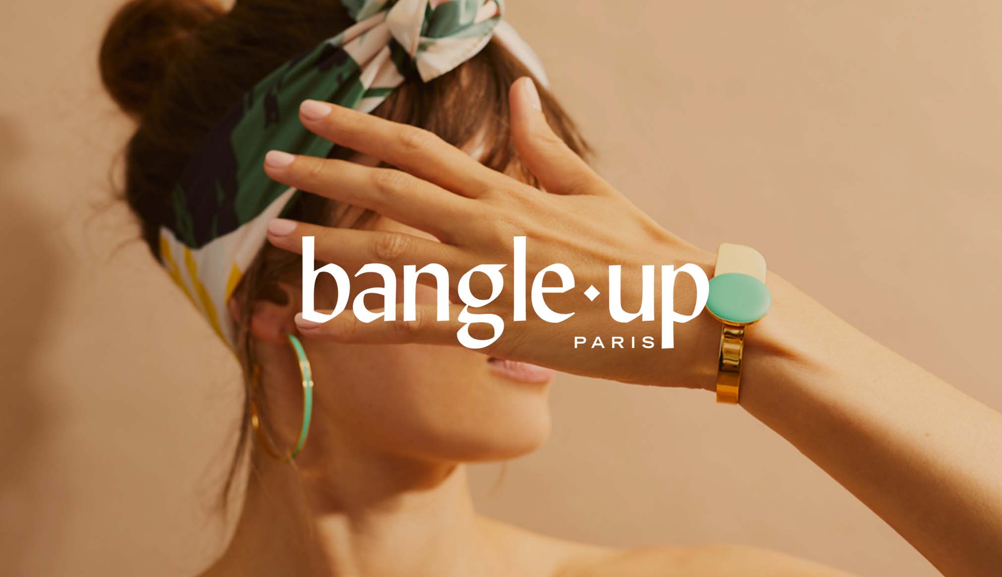 Bangle Up - The Bradery