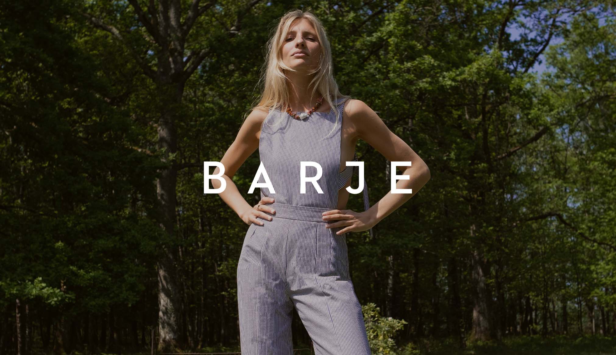 Barje - The Bradery