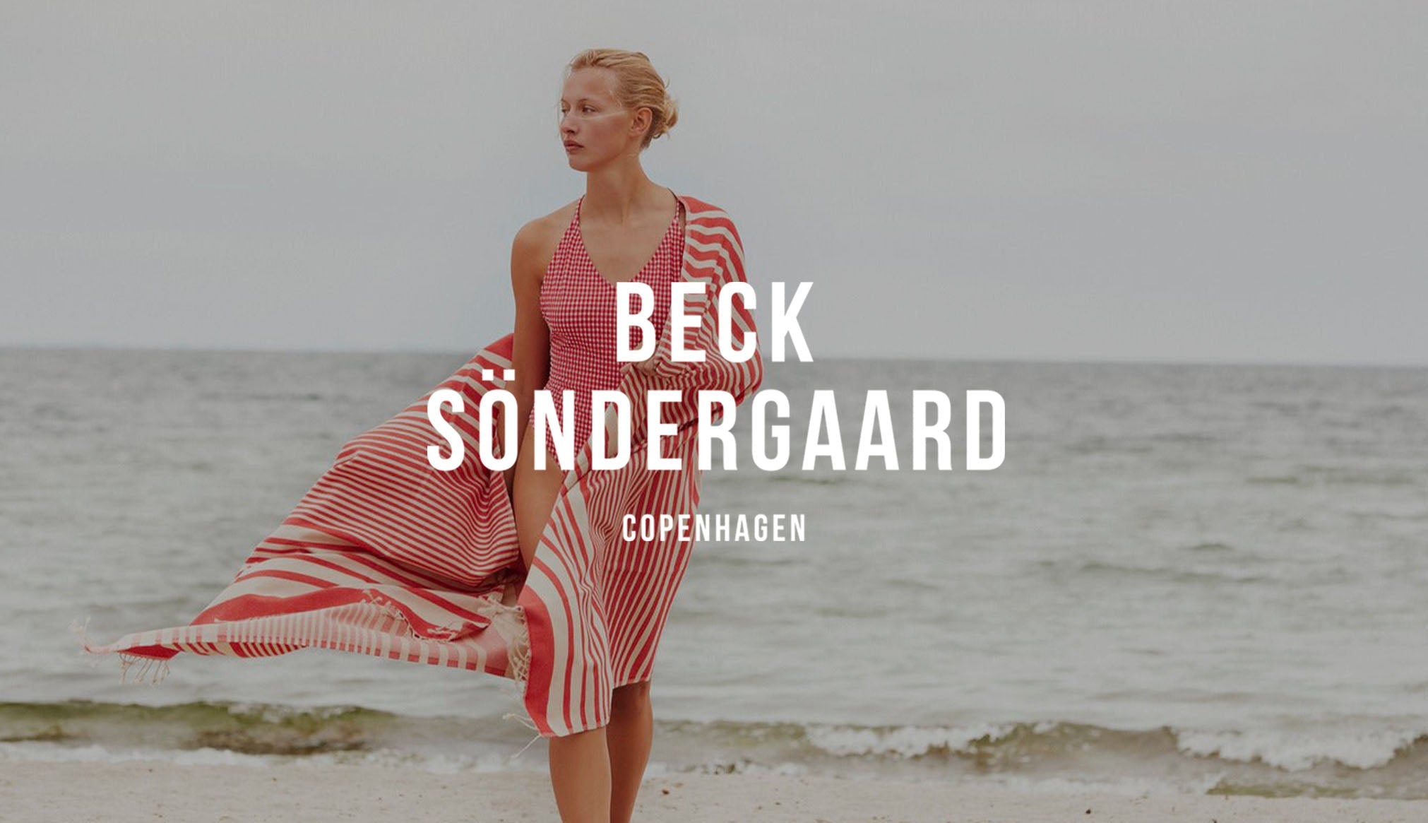 Beck Sondergaard