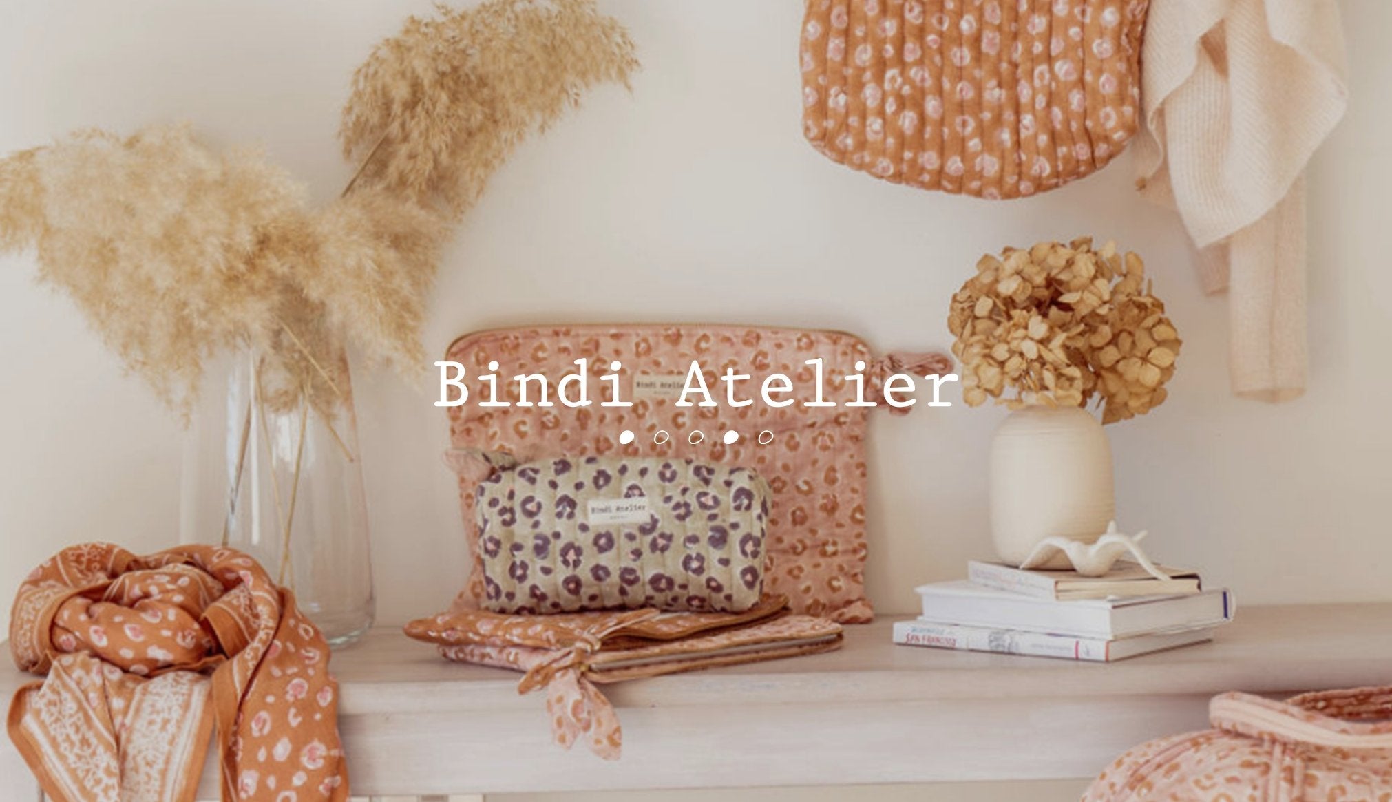 Bindi Atelier - The Bradery