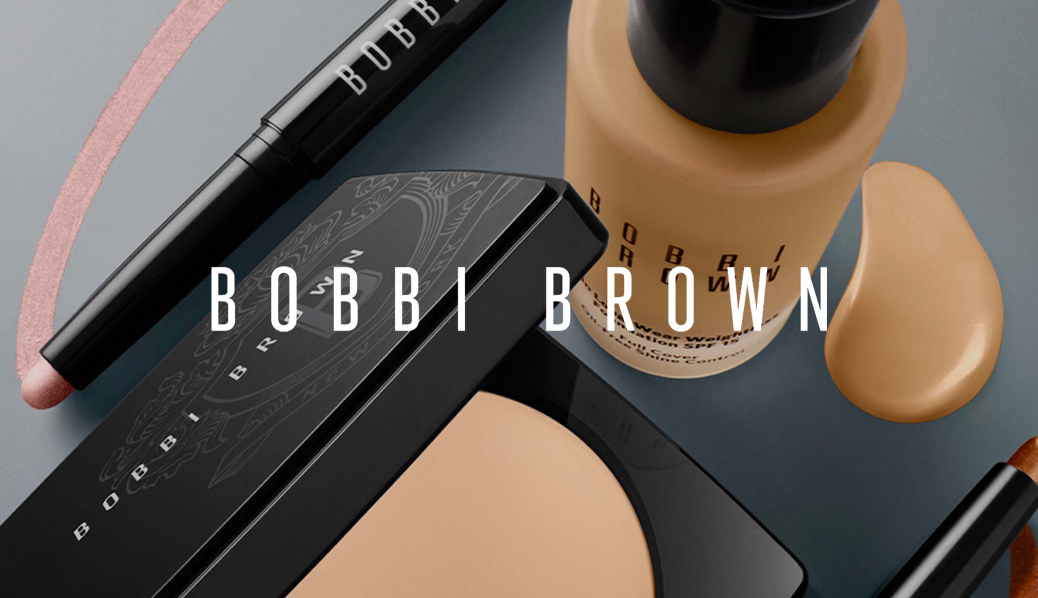 Bobbi Brown