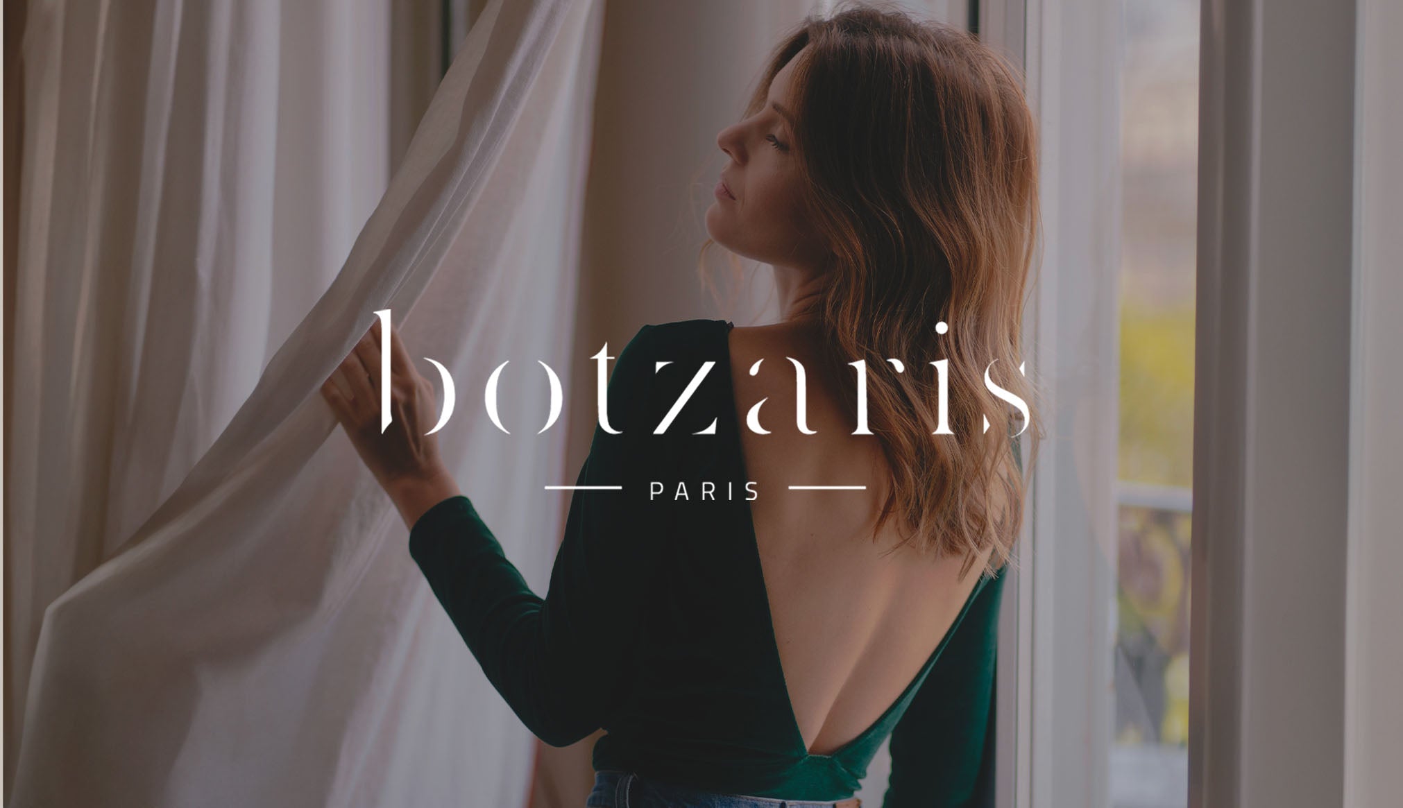 Botzaris - The Bradery