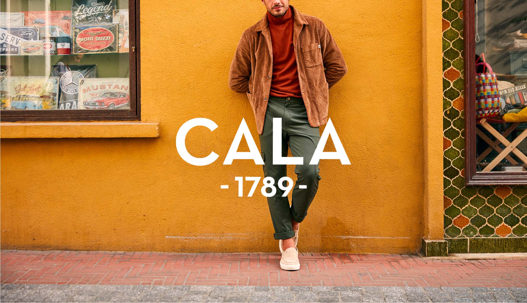 Cala 1789