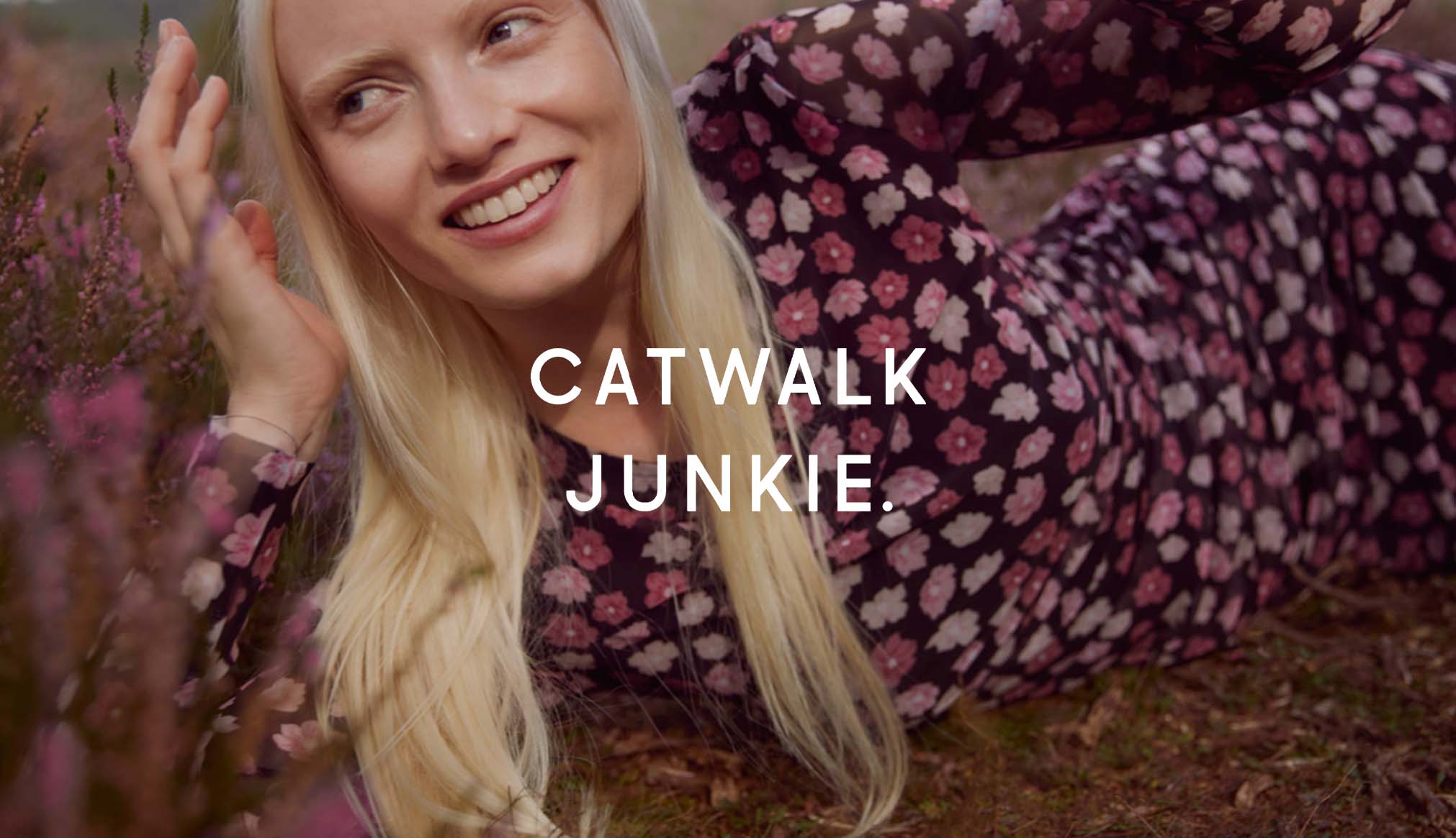 Catwalk Junkie - The Bradery