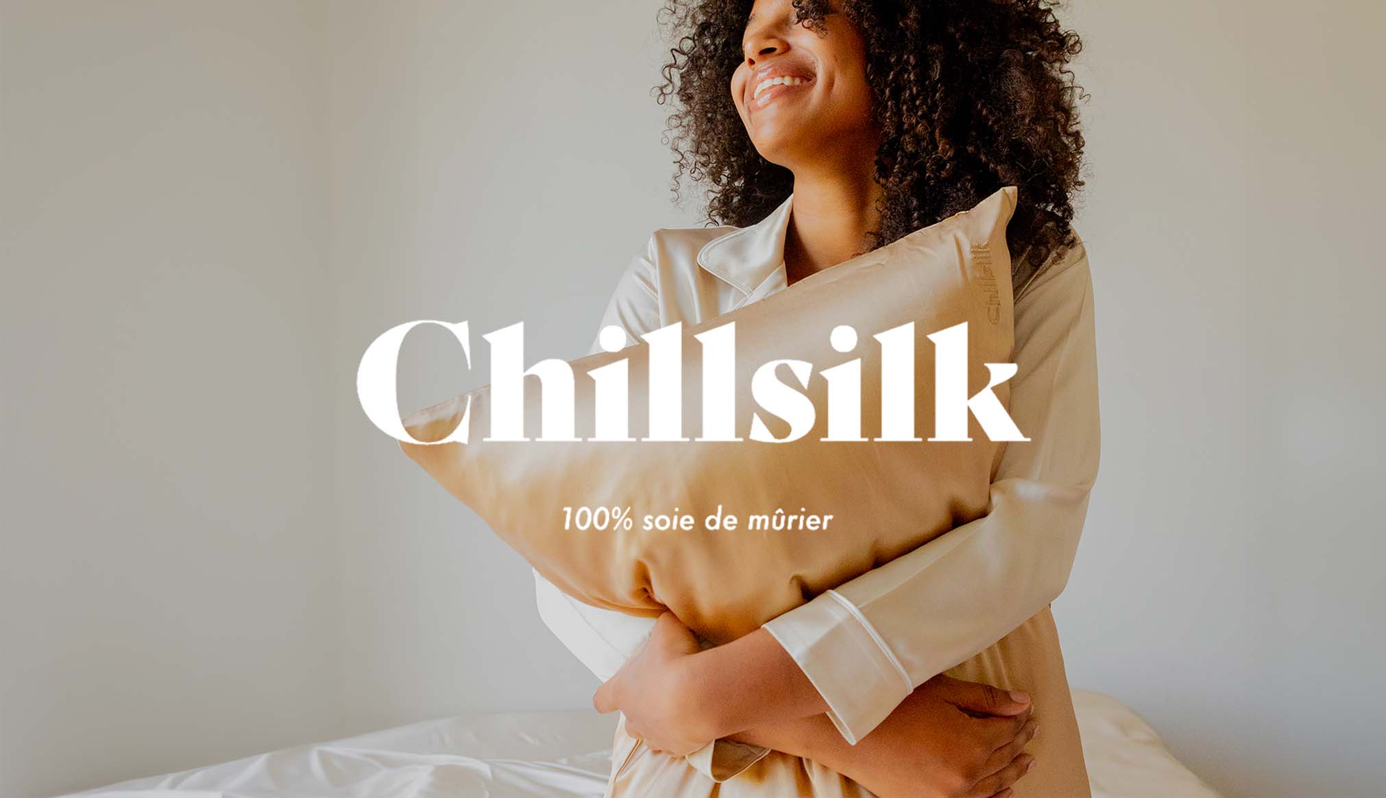 Chillsilk