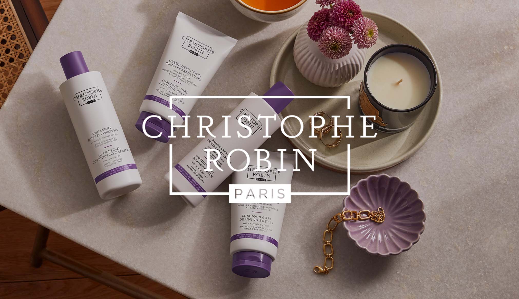 Christophe Robin