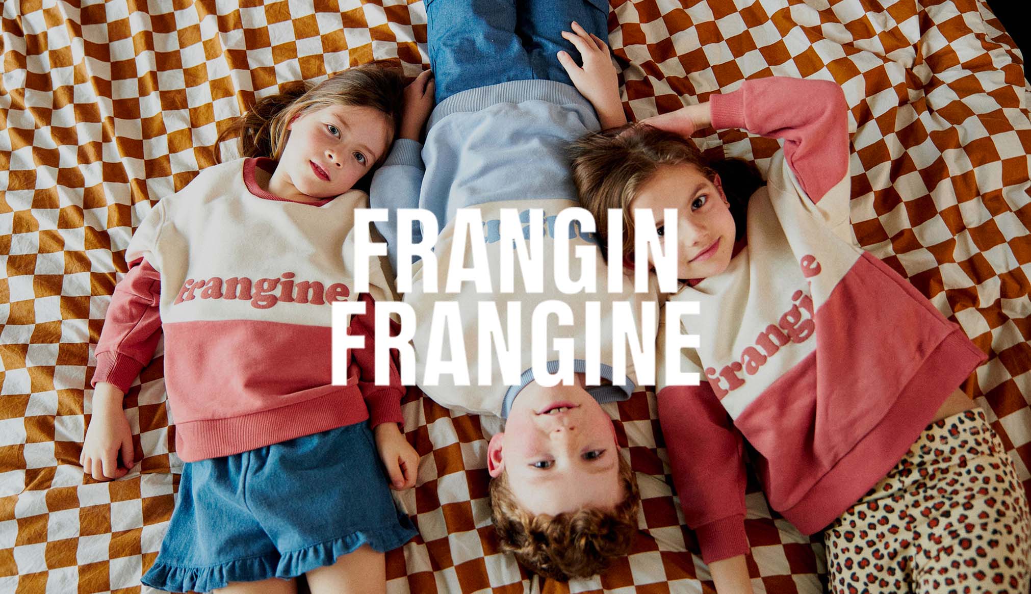 Frangin Frangine