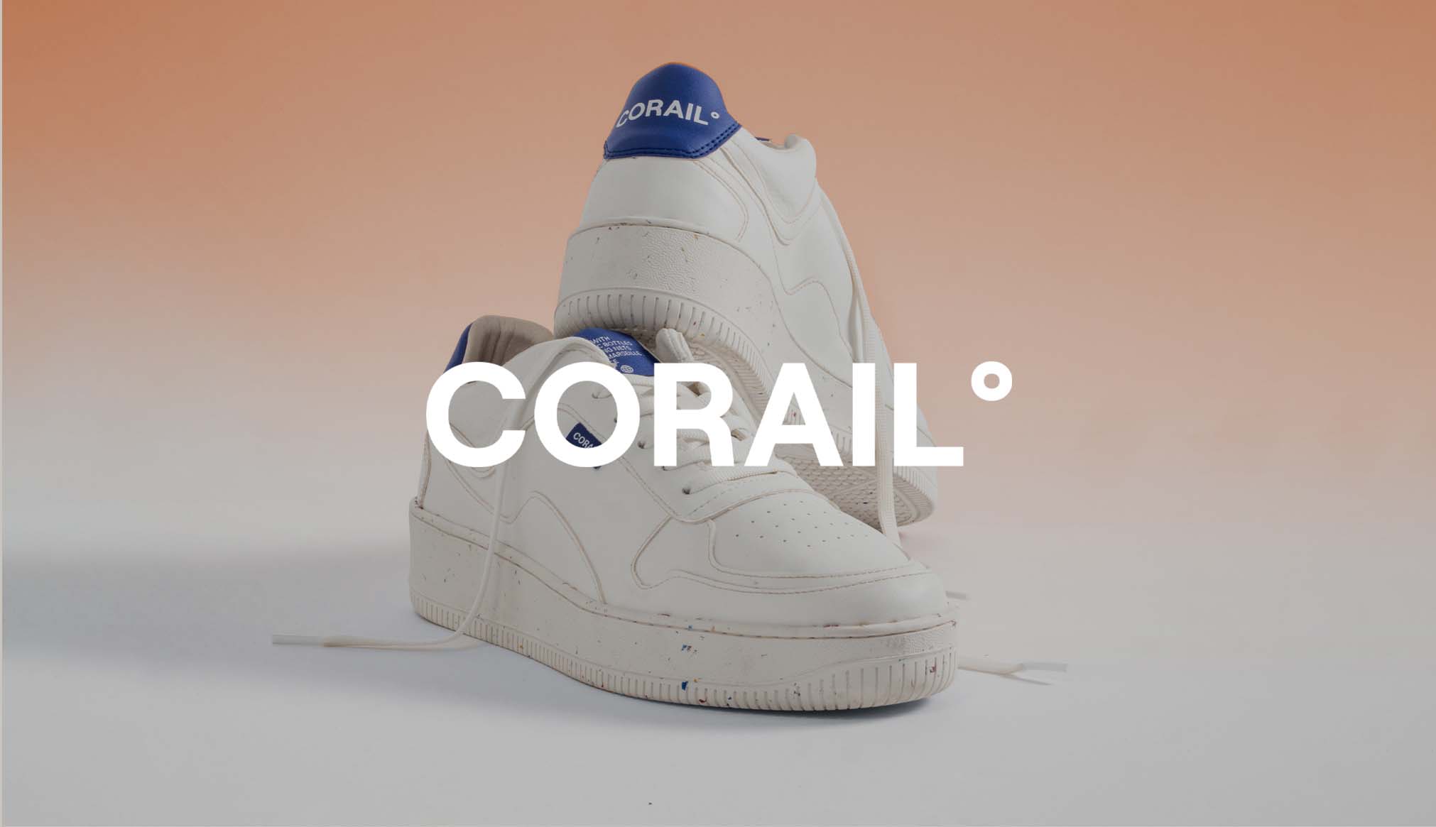 Corail - The Bradery