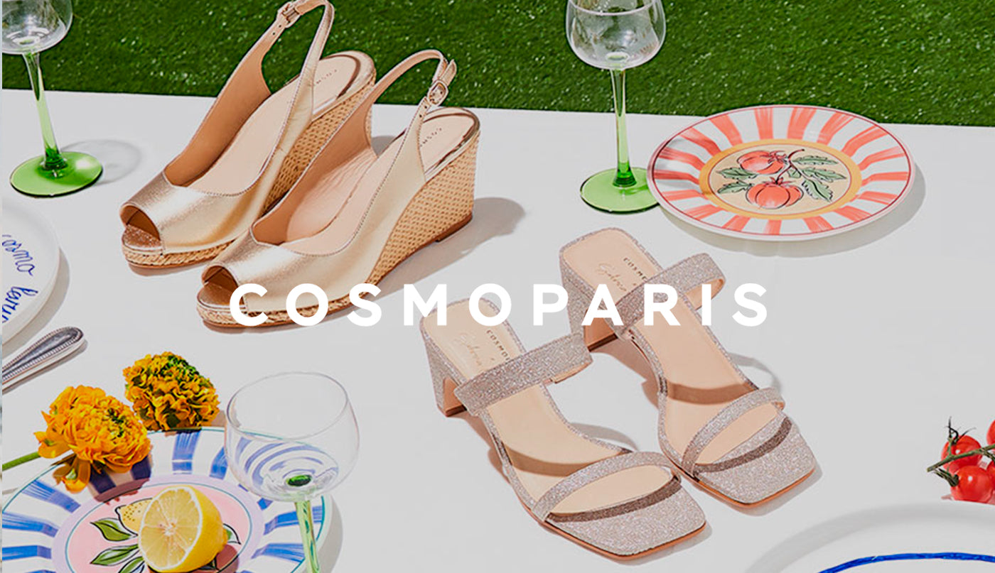 Cosmoparis