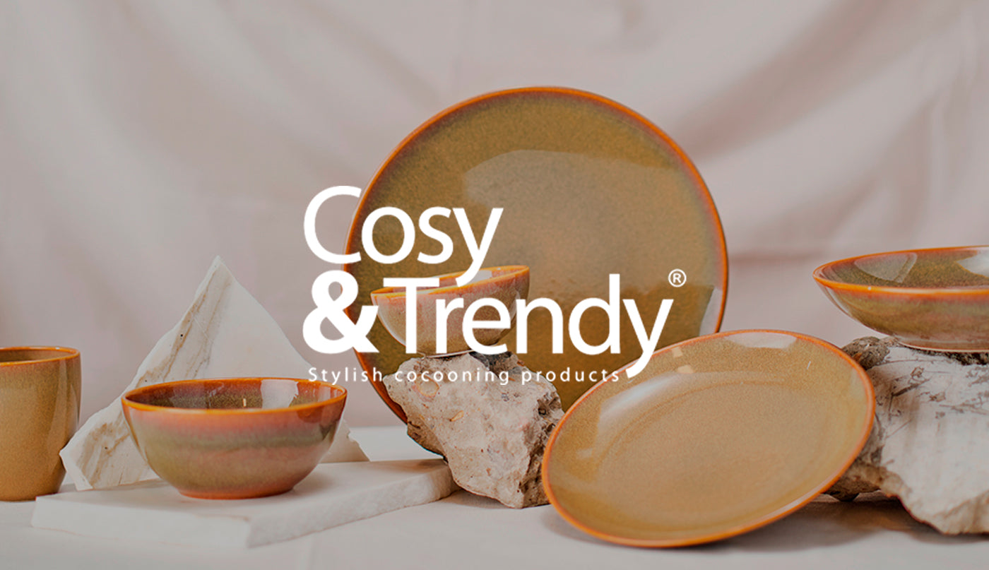 Cosy & Trendy - The Bradery