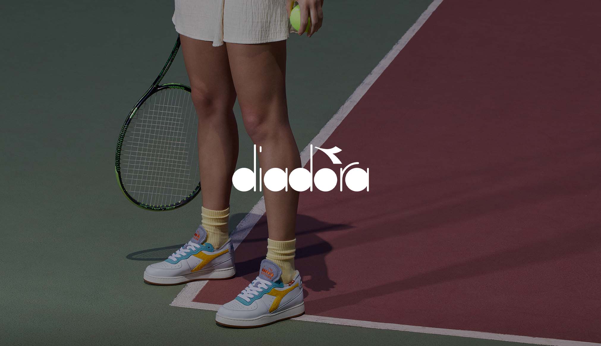 Diadora