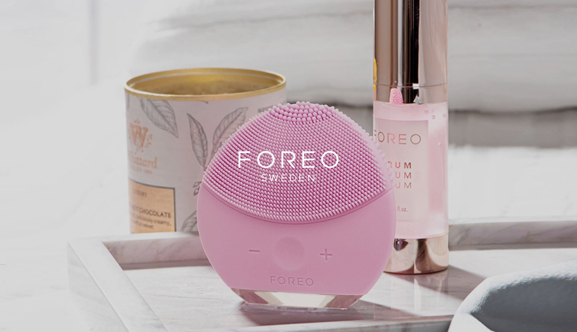 Foreo