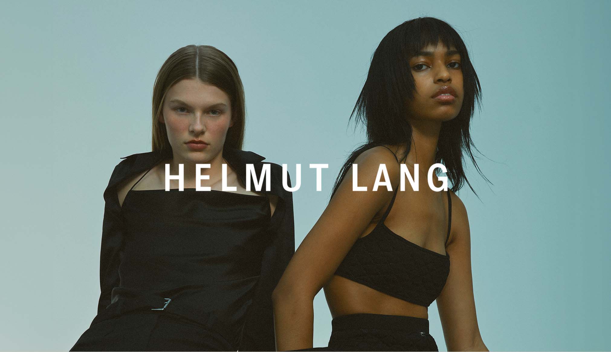 Helmut Lang