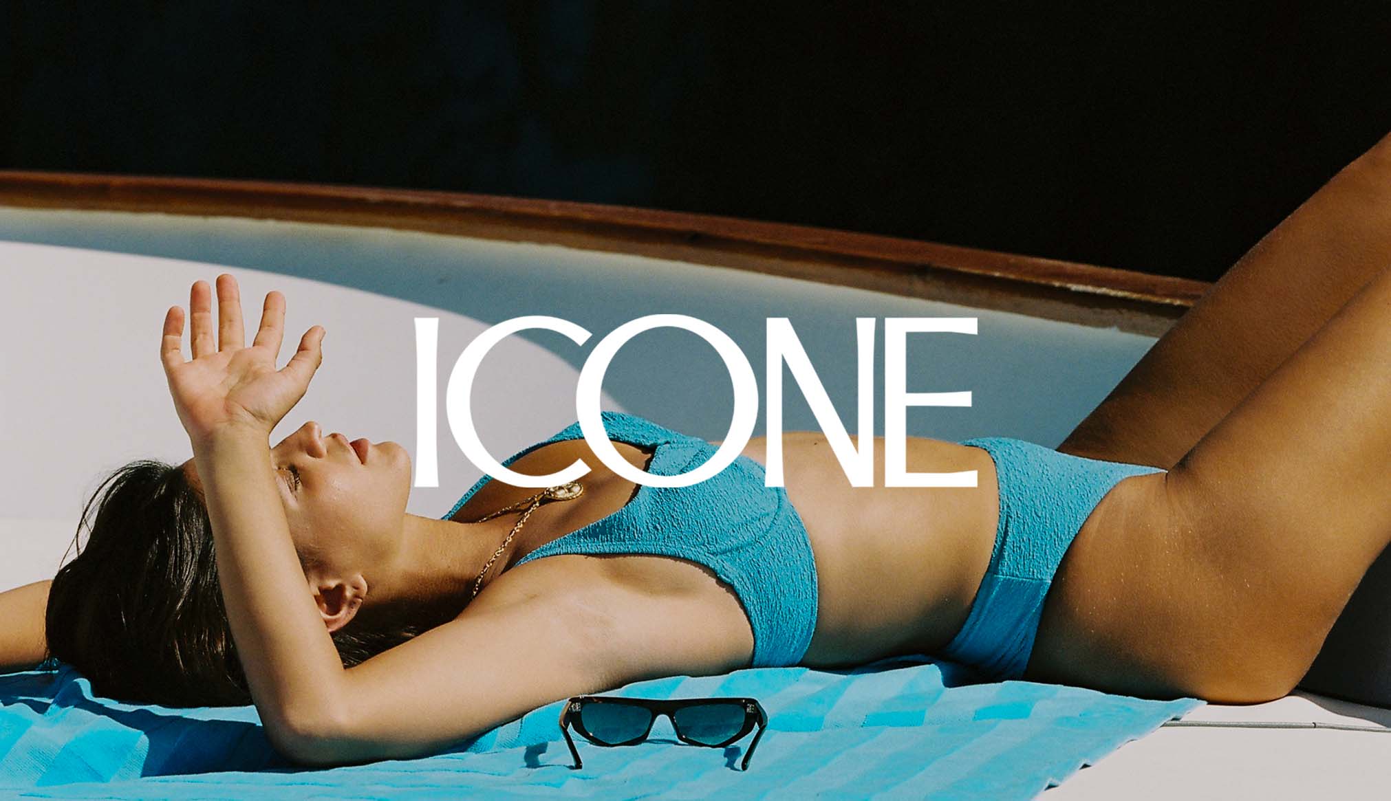 Icone Lingerie