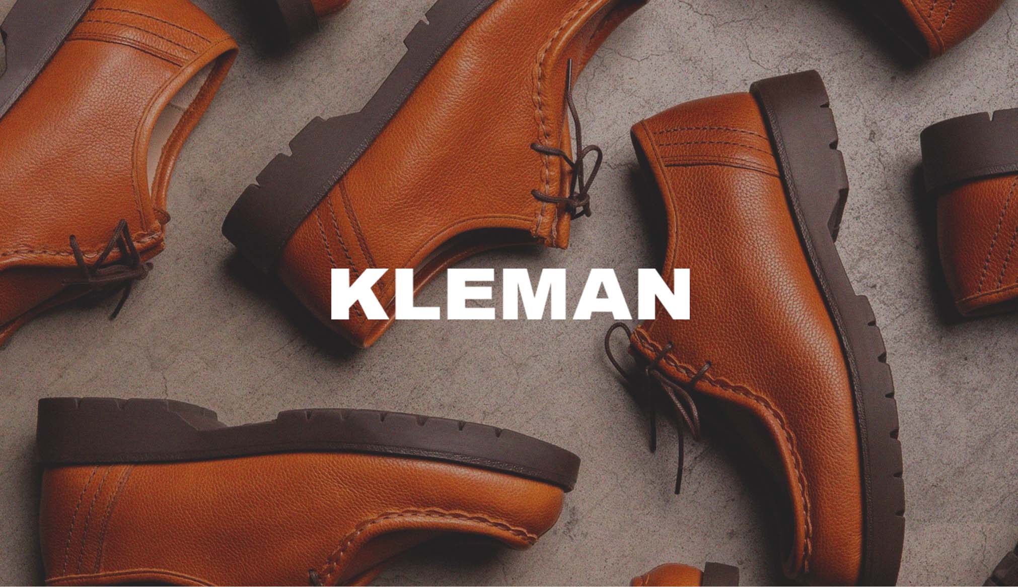 Kleman