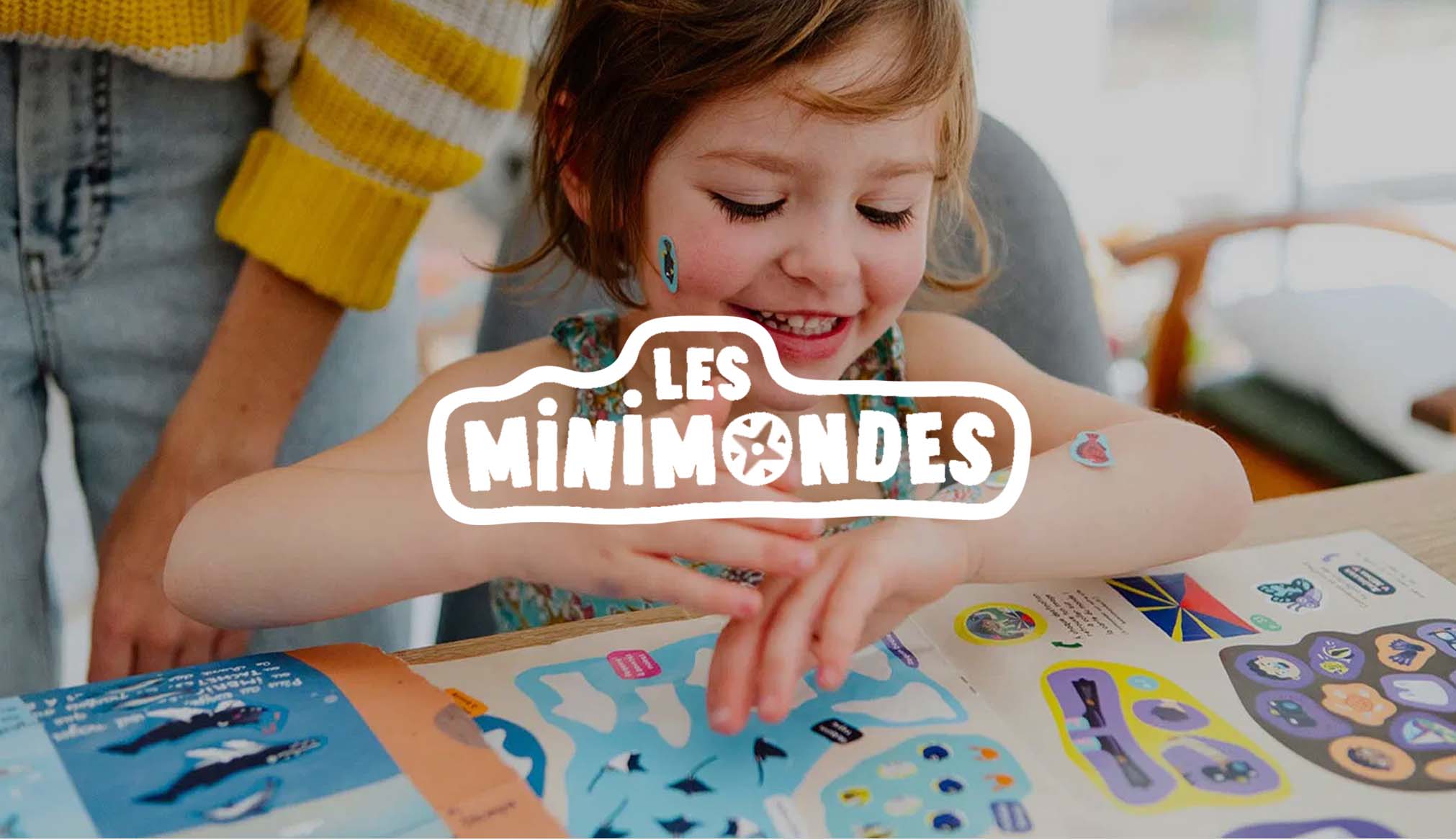 Les Mini Mondes