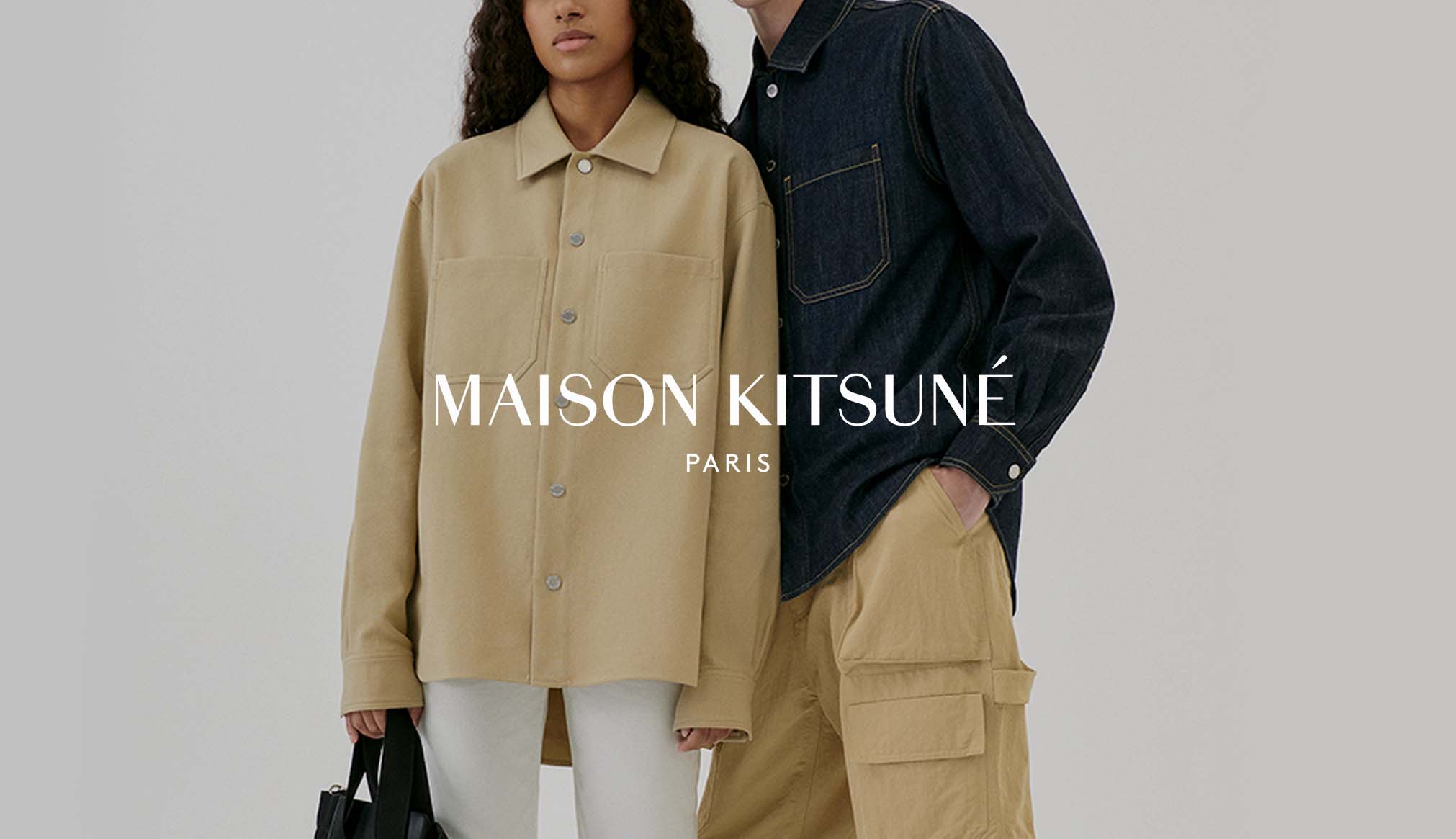 Maison Kitsuné