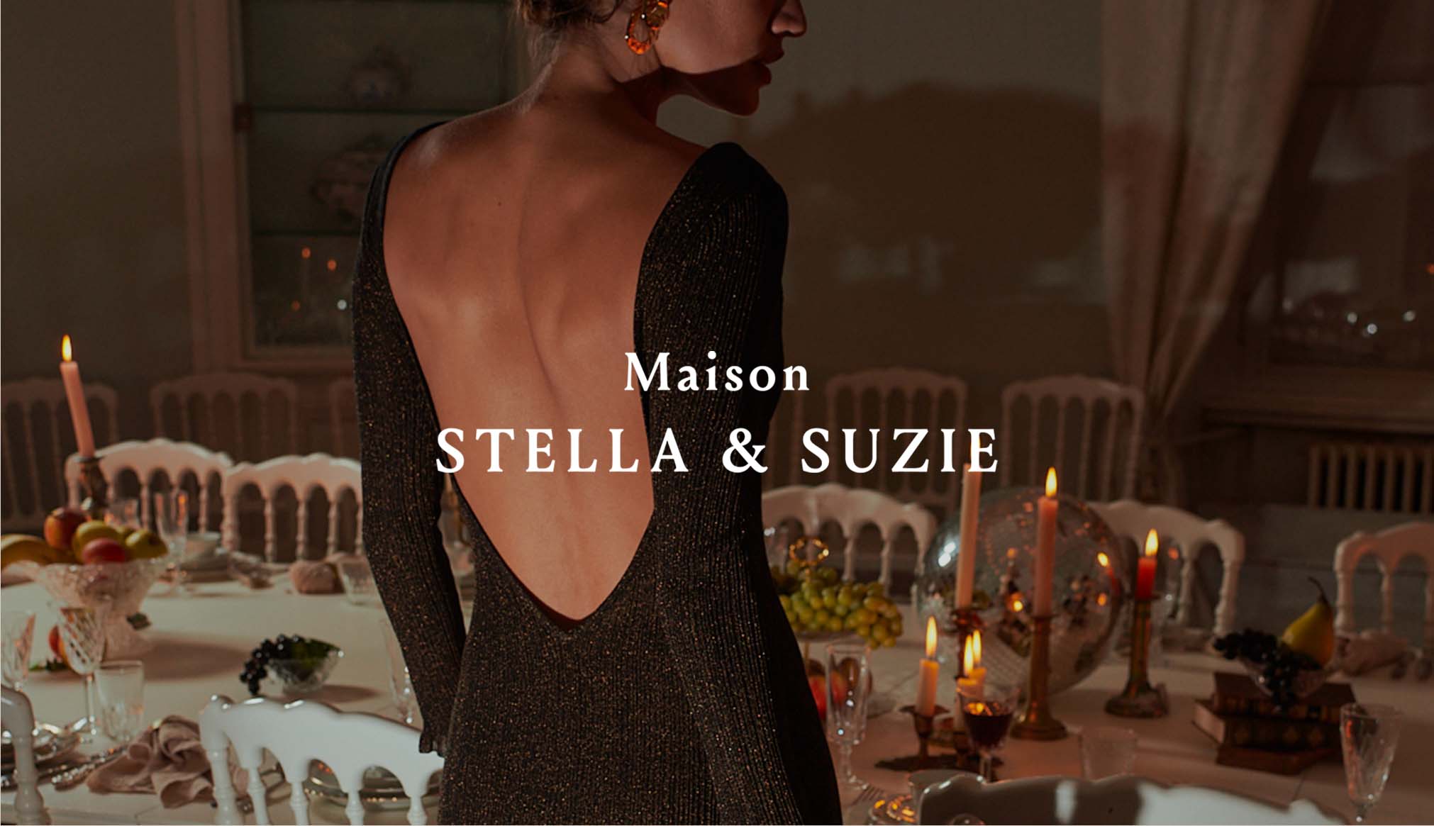 Stella & Suzie