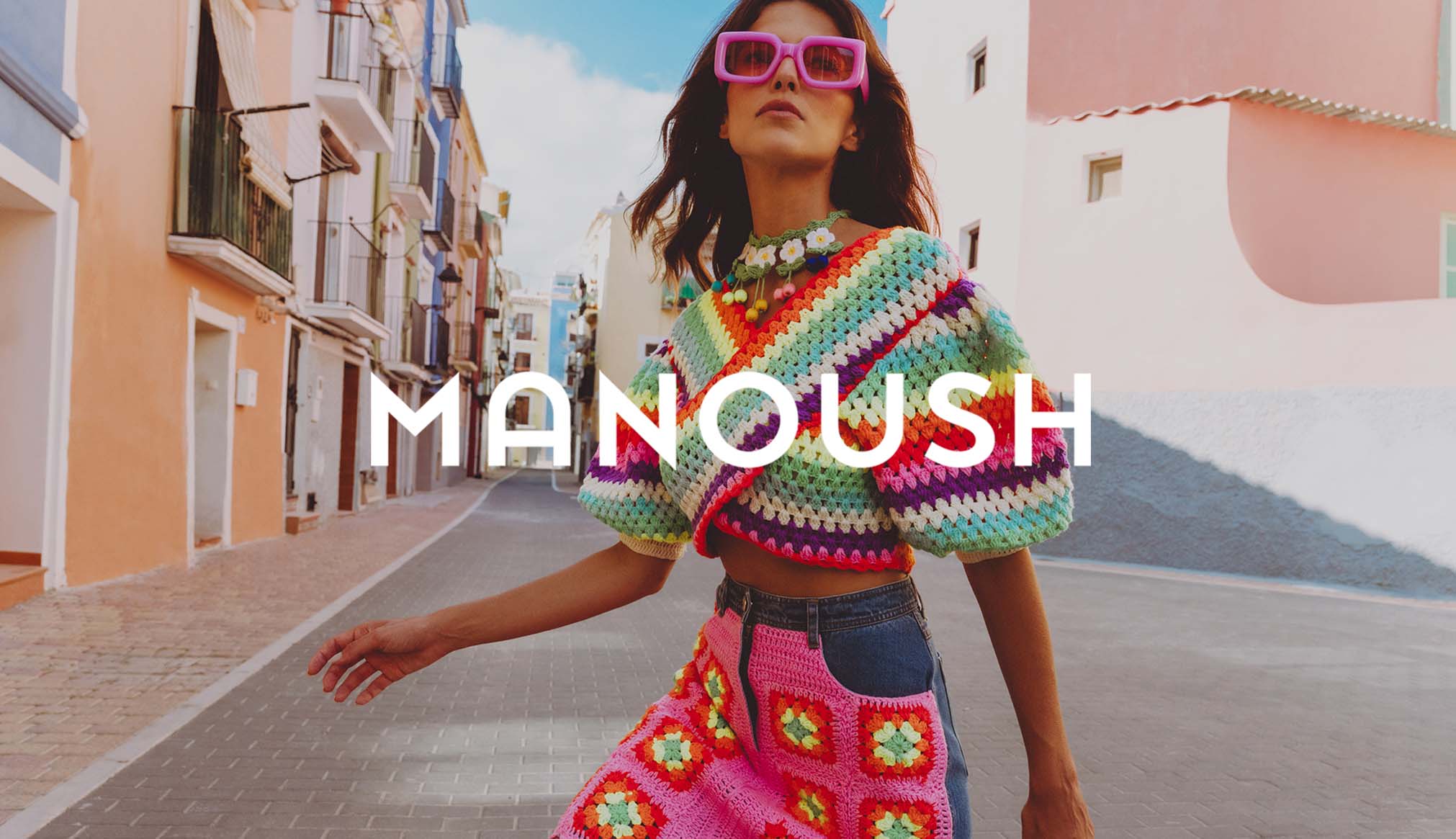 Manoush