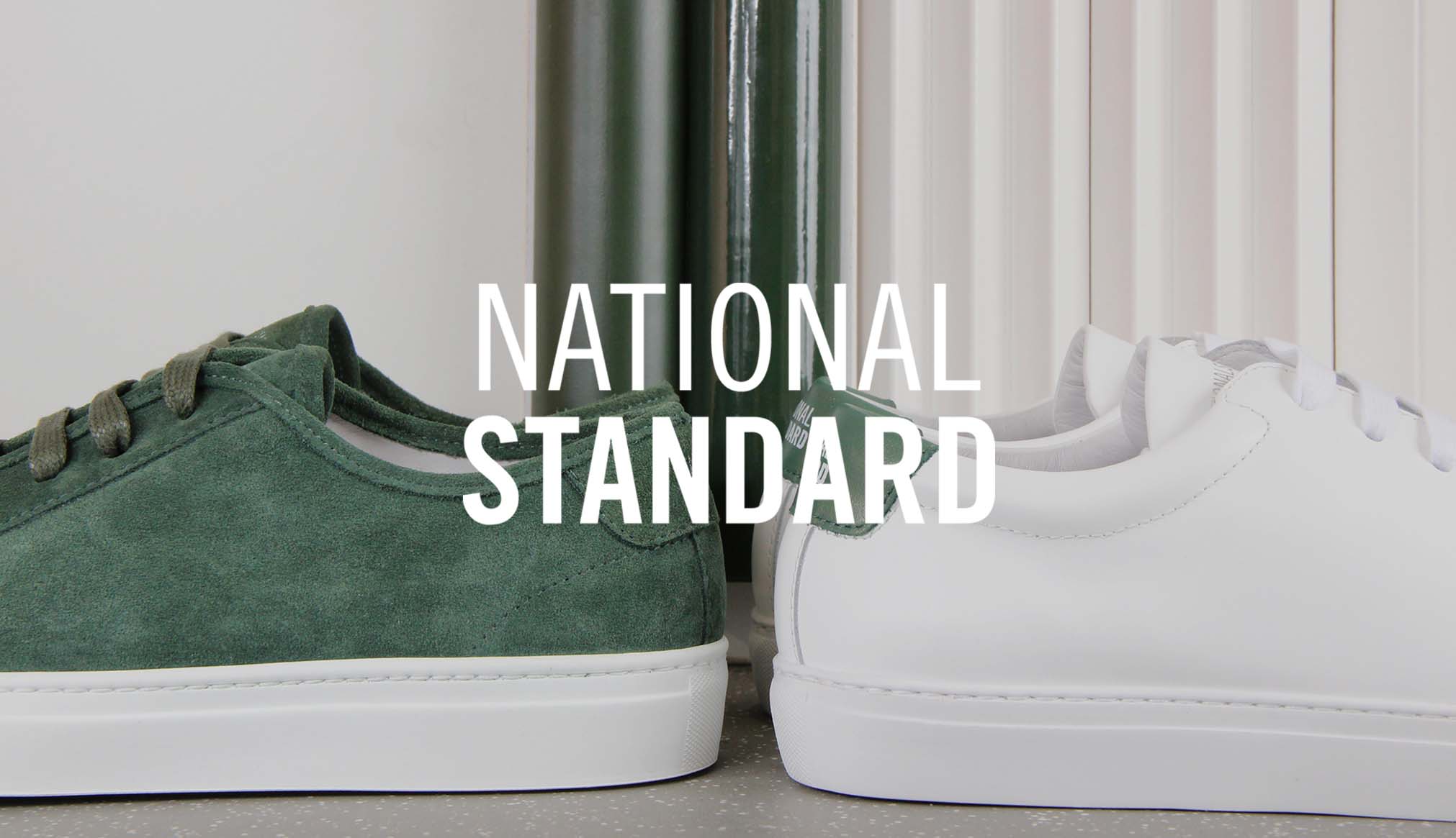 National Standard