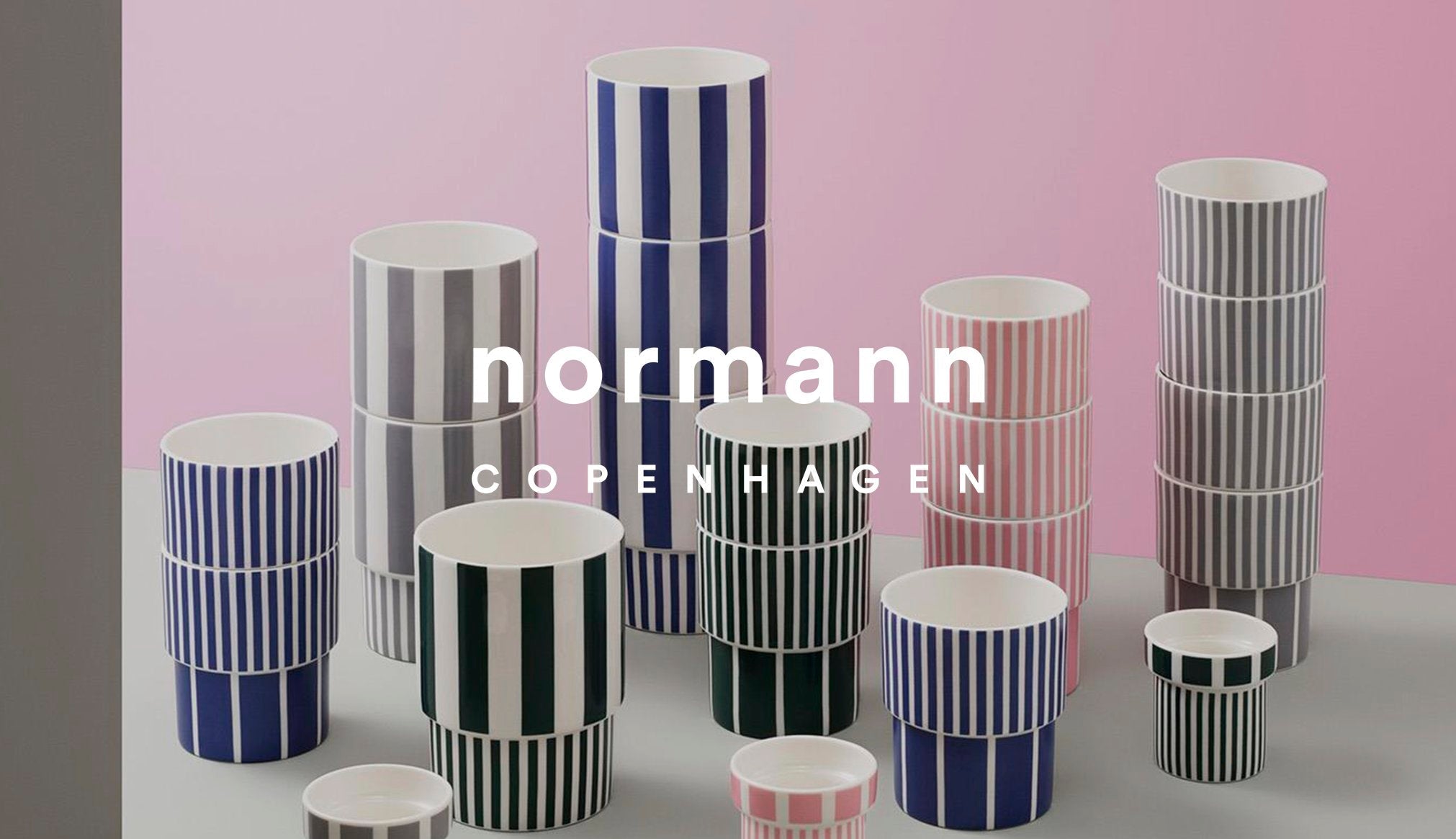 Normann Copenhagen