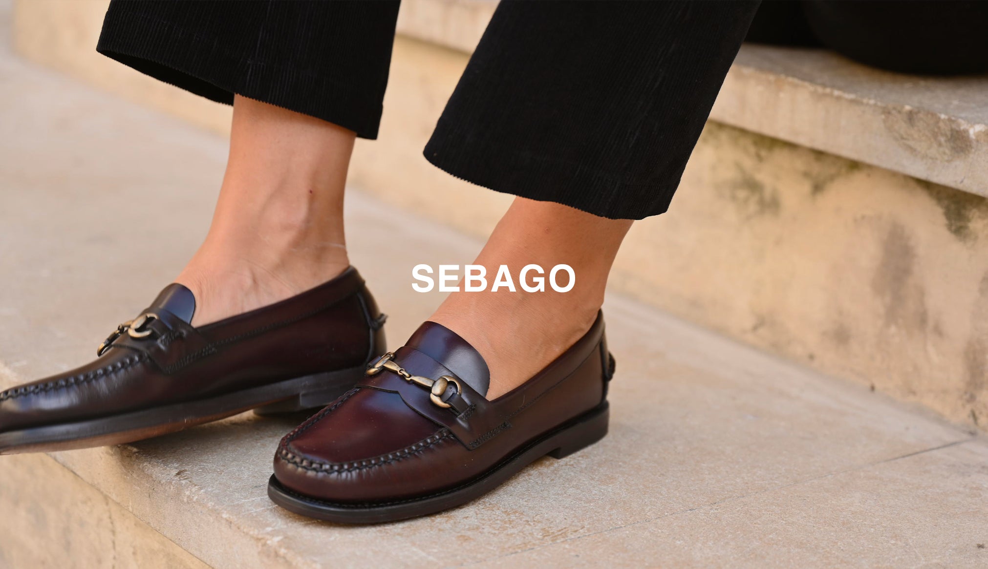 Sebago